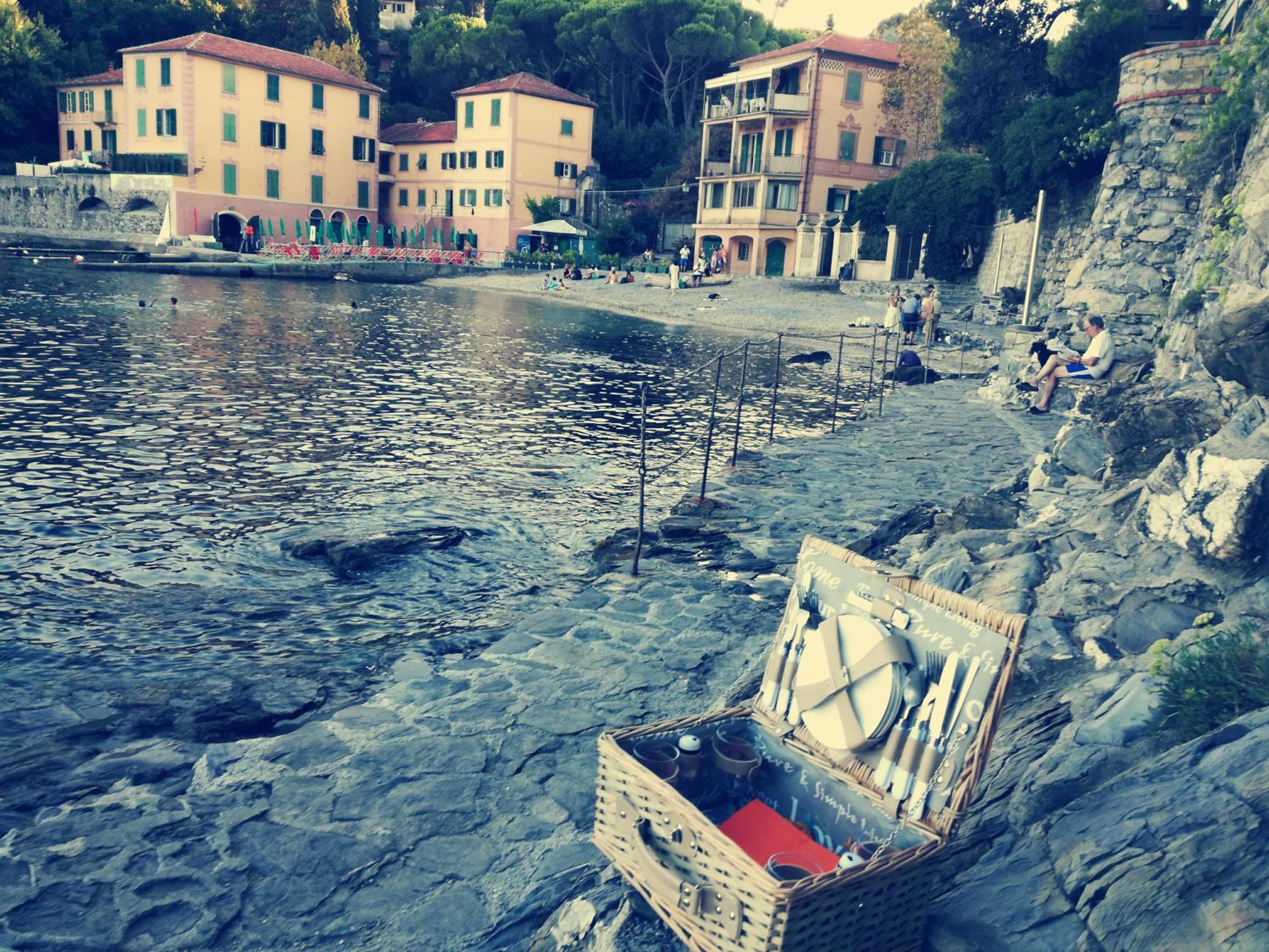 Studio via Matteotti view 2