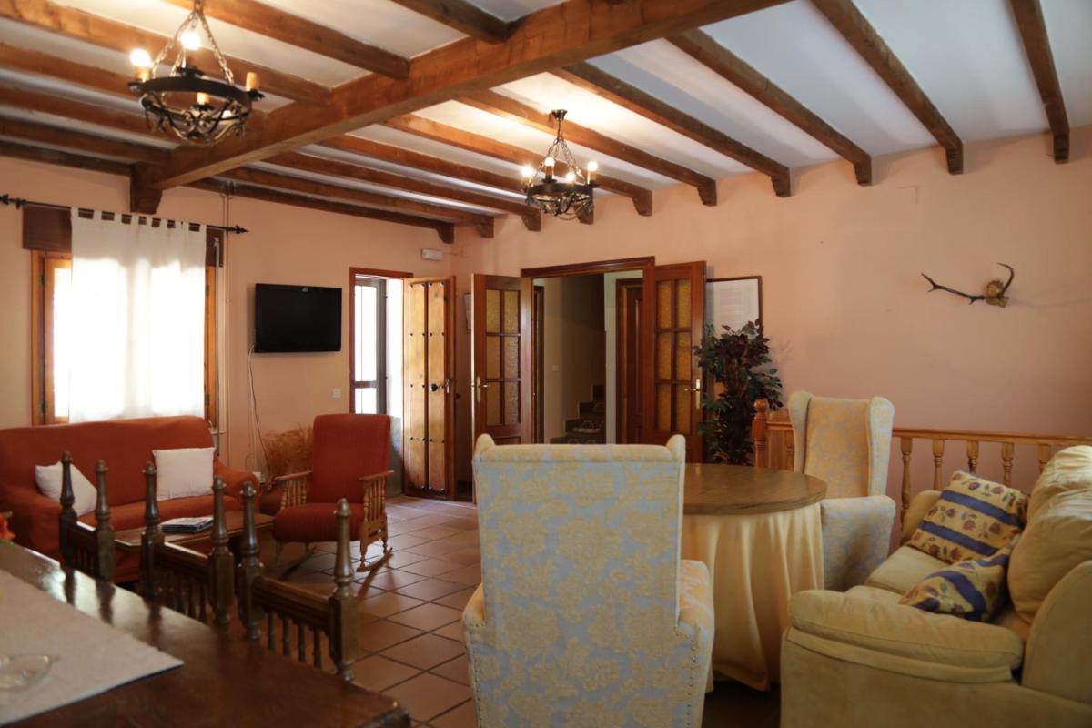 Villa Lucia view 3