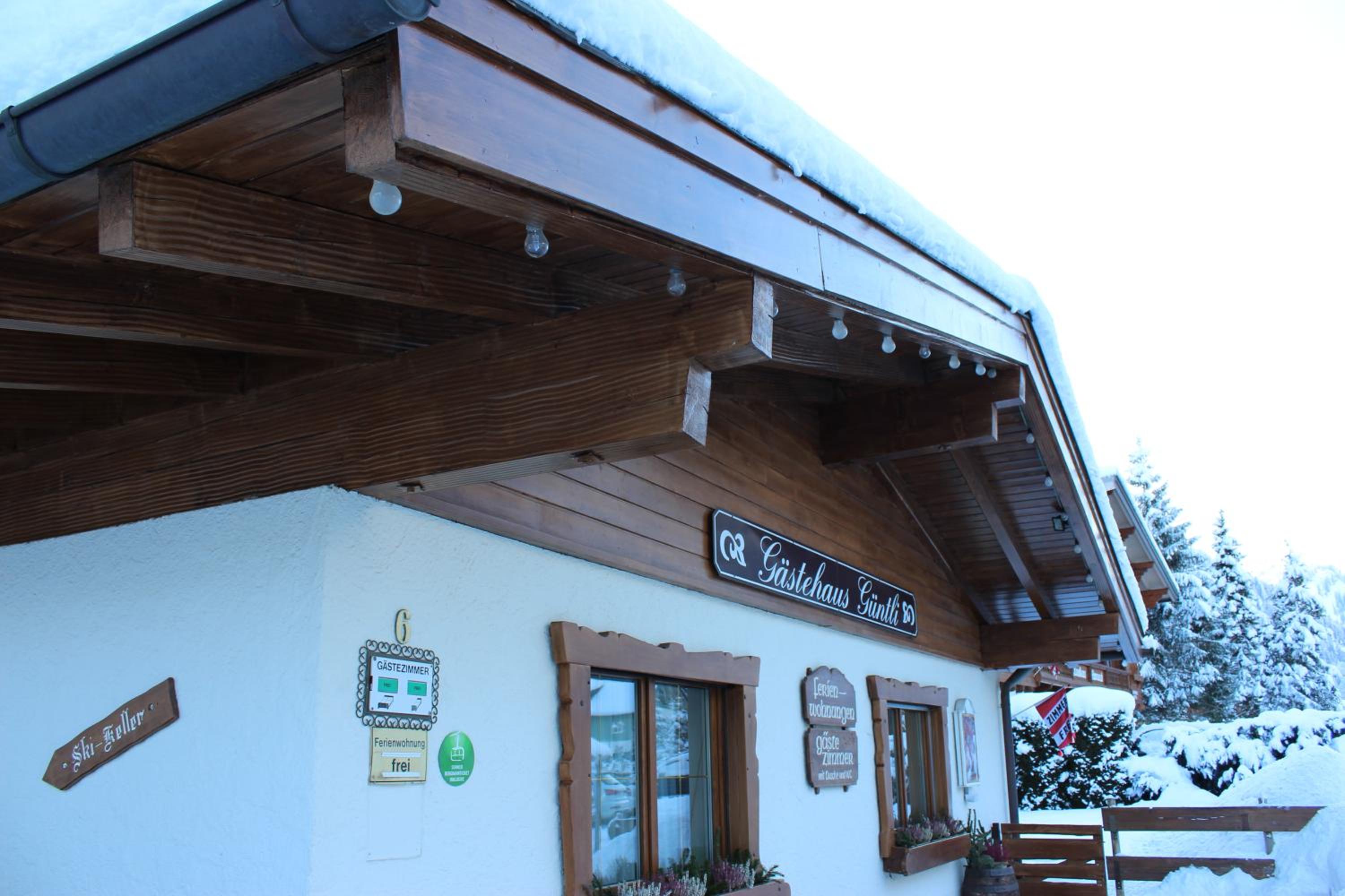 Haus Guentli