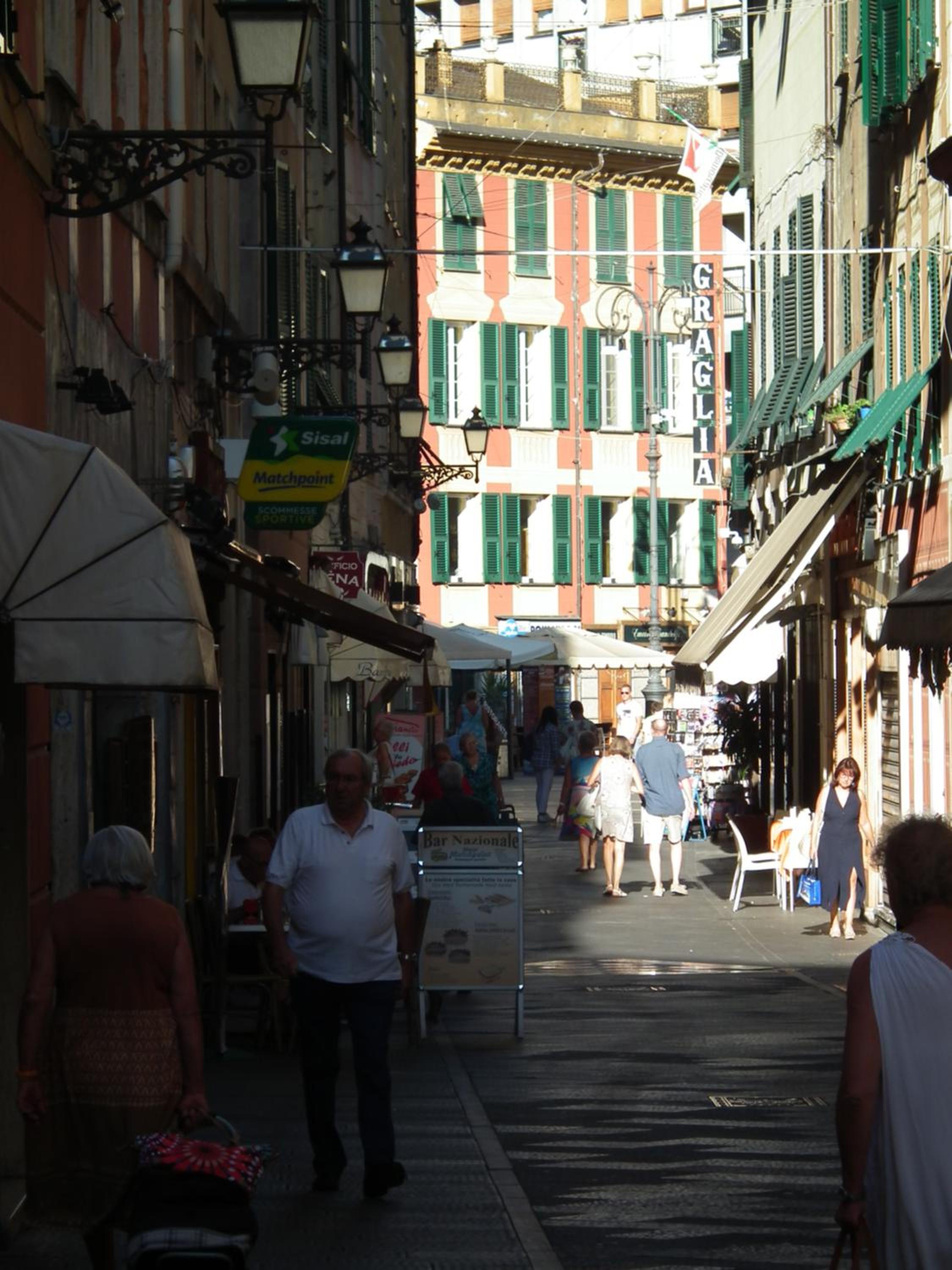 Studio via Matteotti view 5