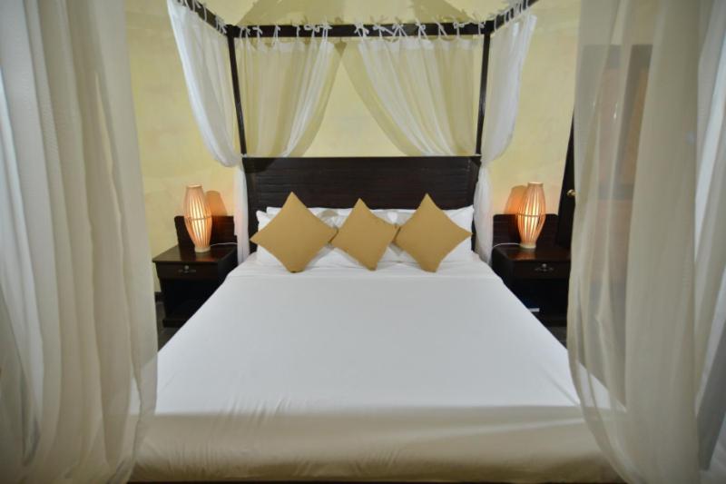Nabulao Beach Resort