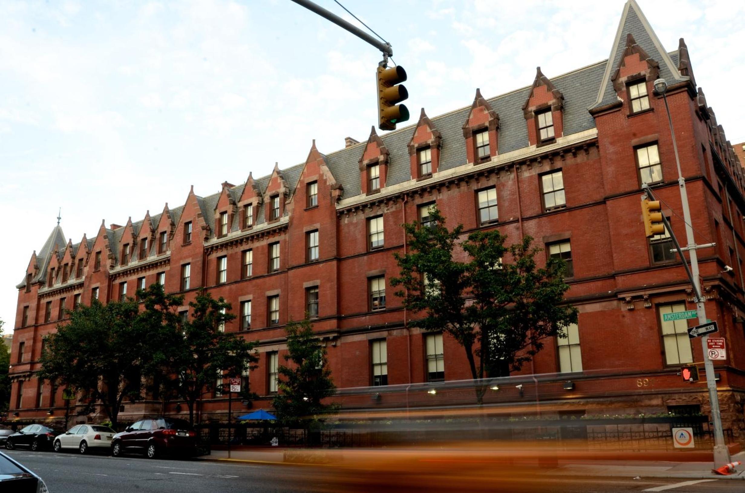 HI New York City Hostel 照片第 19 張,共 50 張