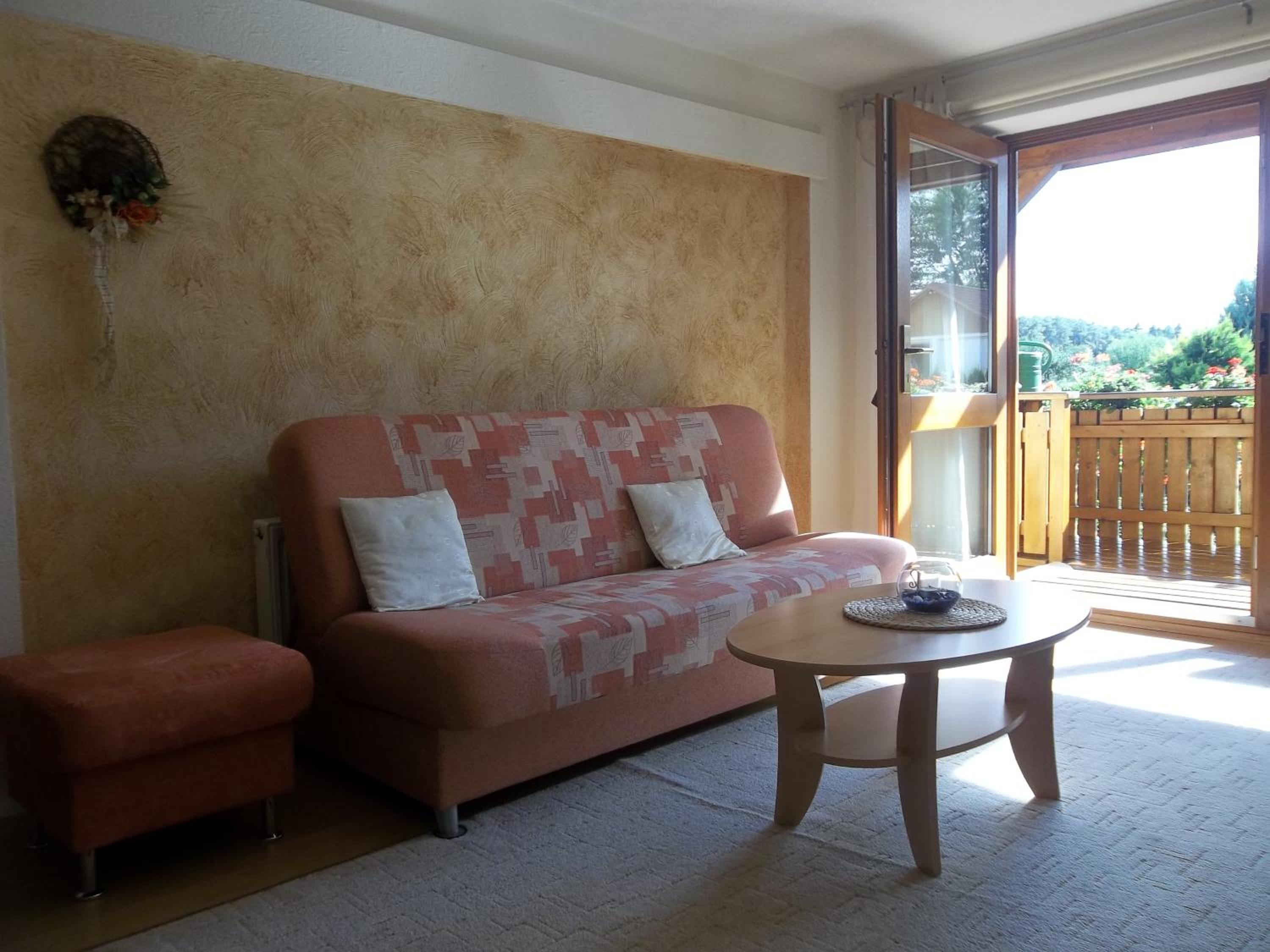 Ferienwohnung Günschmann view 5