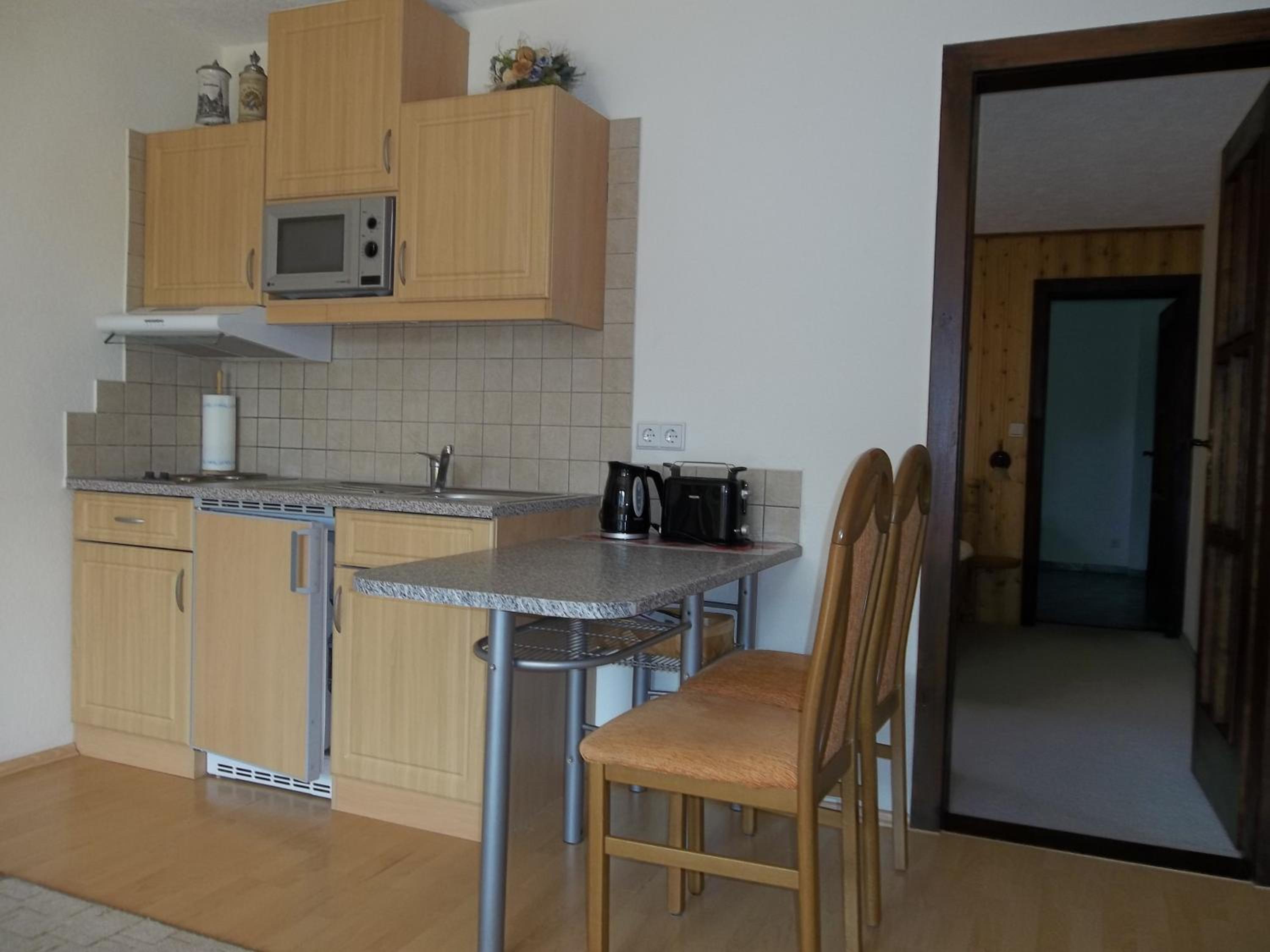 Ferienwohnung Günschmann view 4