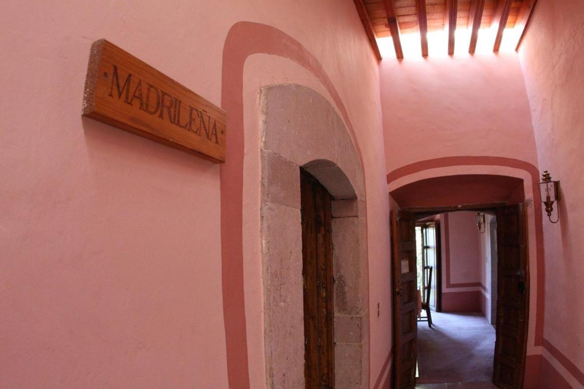hotel reception