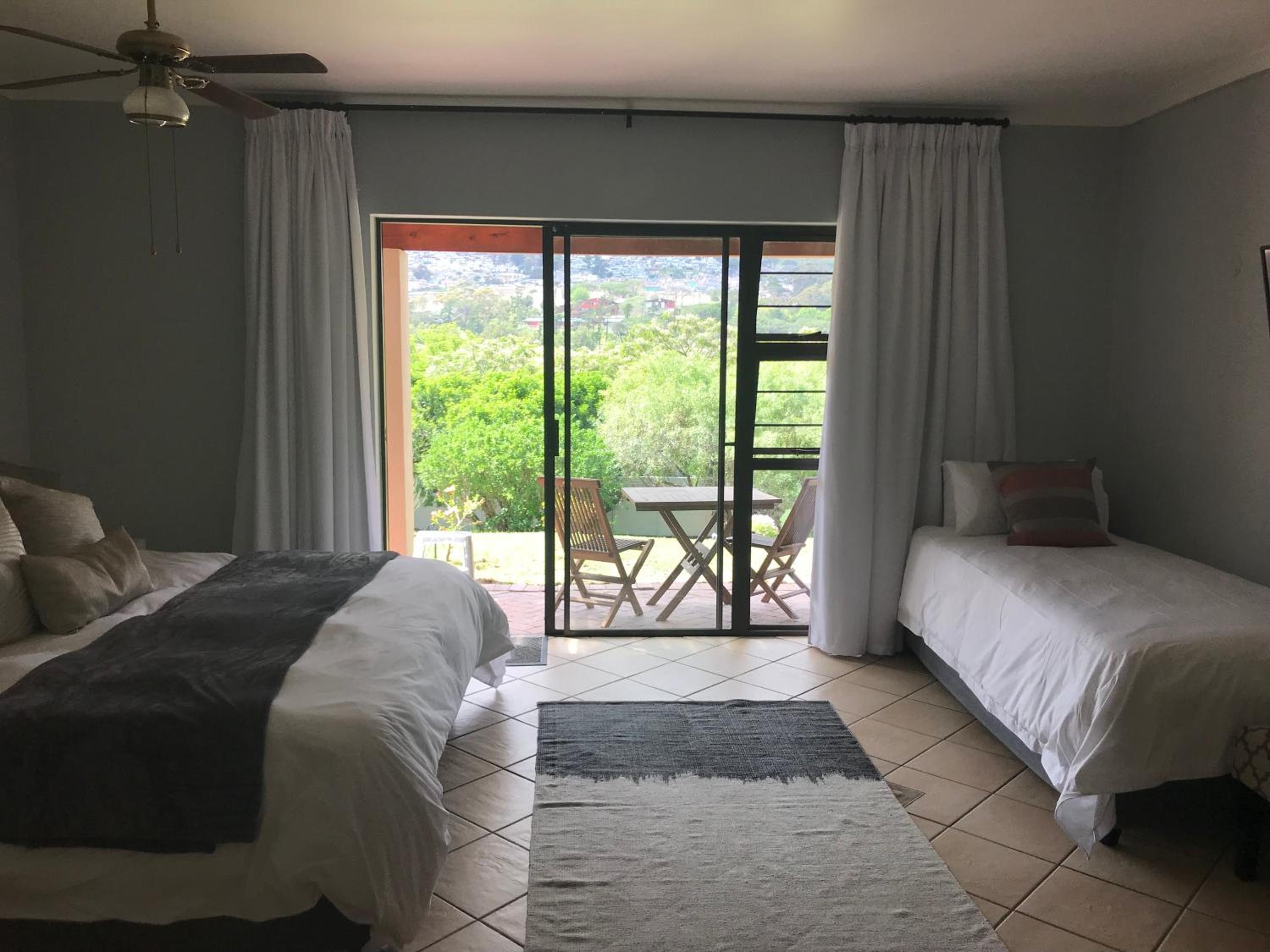 The Salt House Guest House in Hout Bay