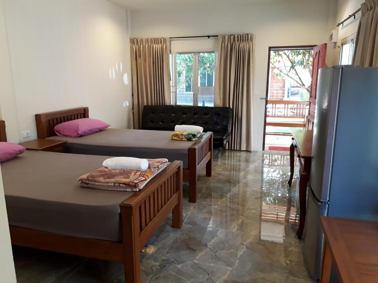 Green Mango Resort
