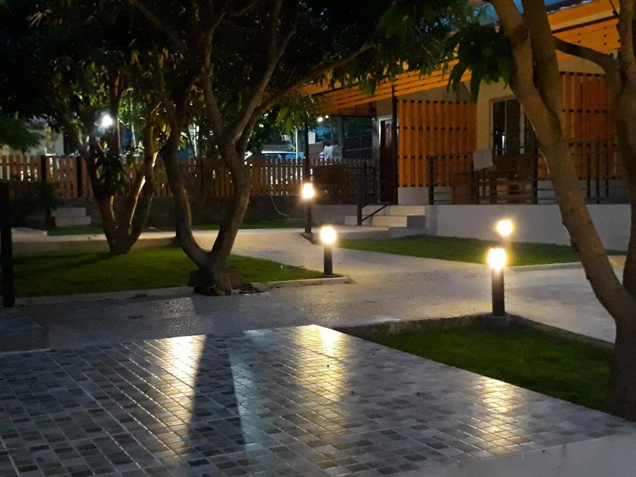 Green Mango Resort