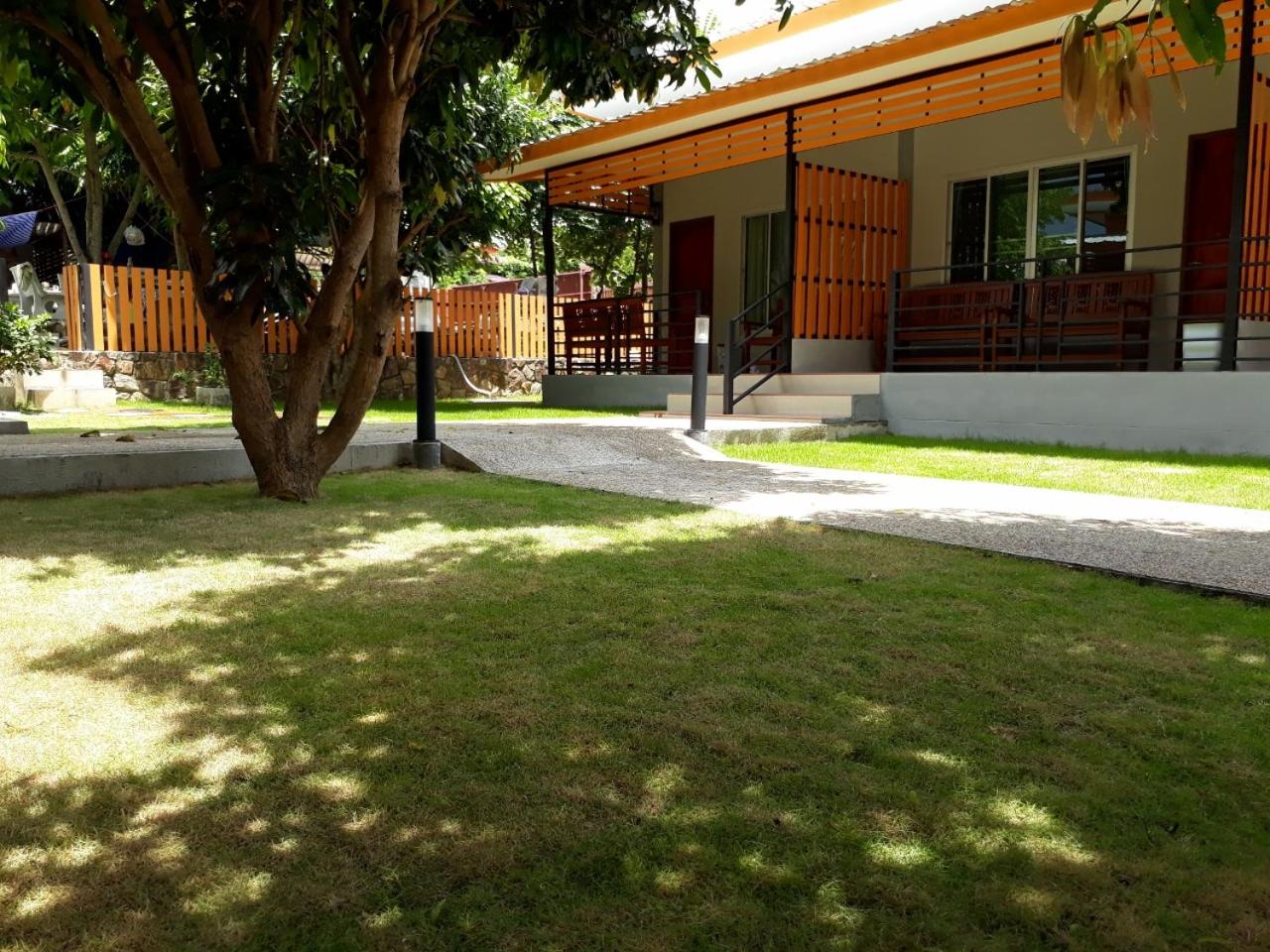 Green Mango Resort