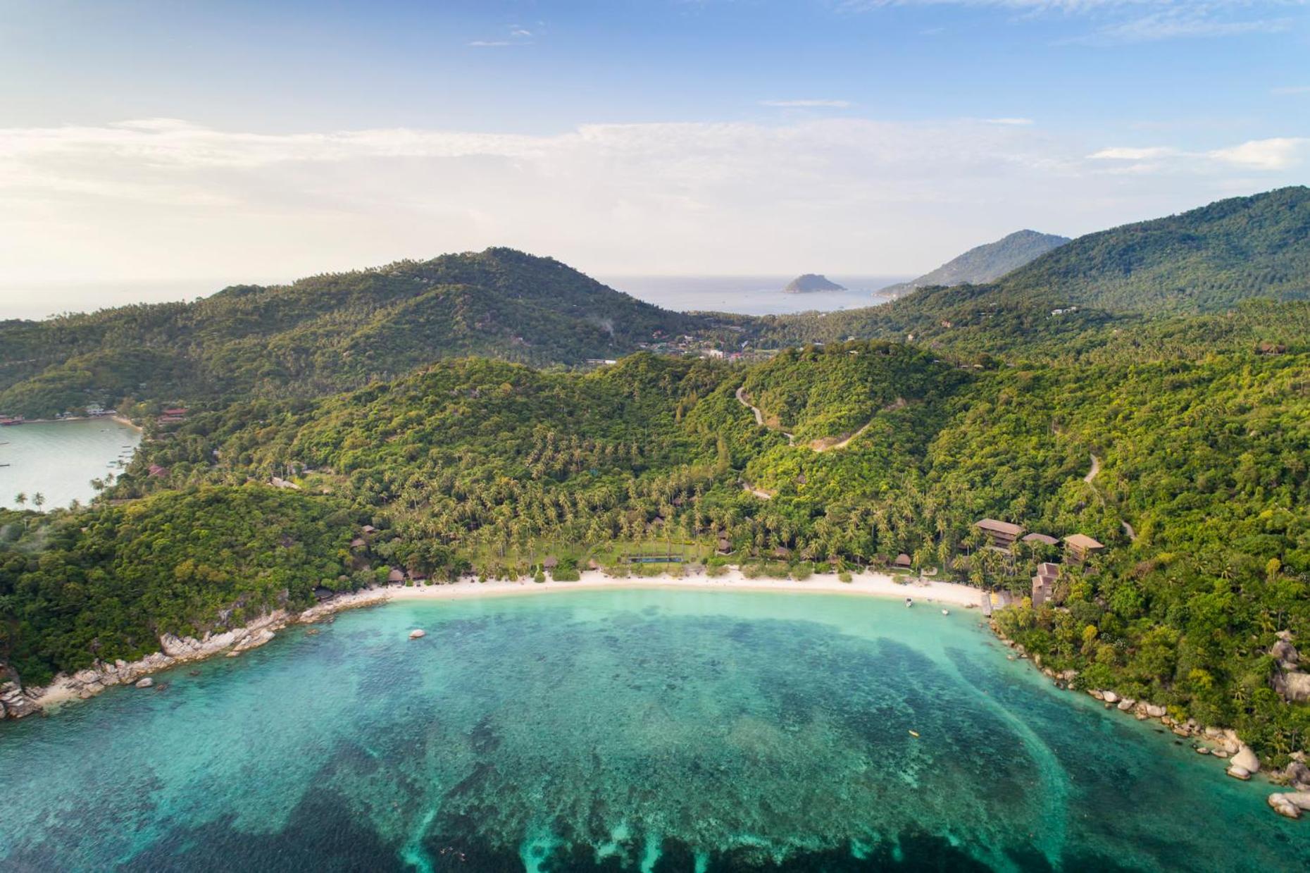 Haadtien Beach Resort