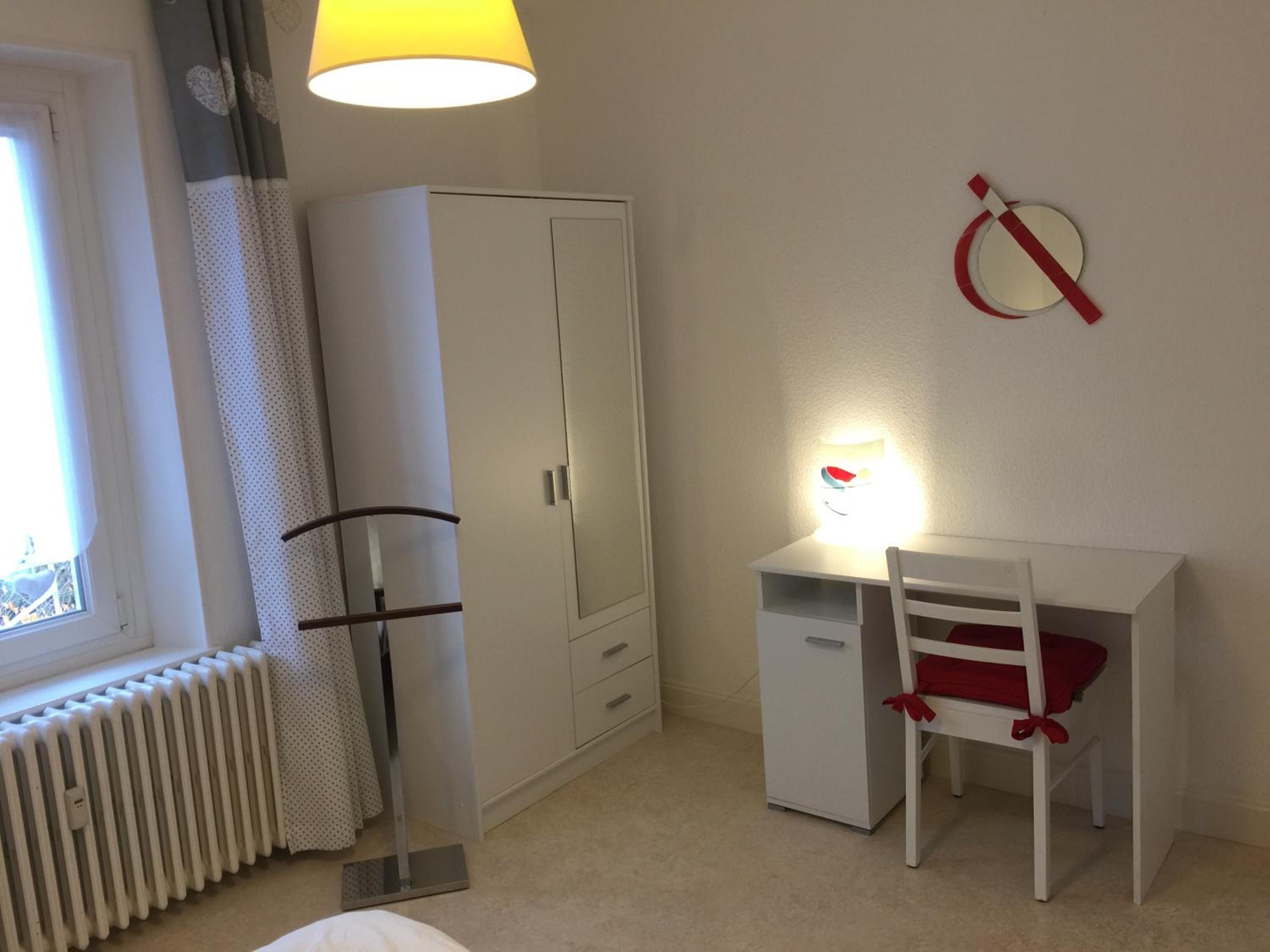 L'Ourson en Gérardmer