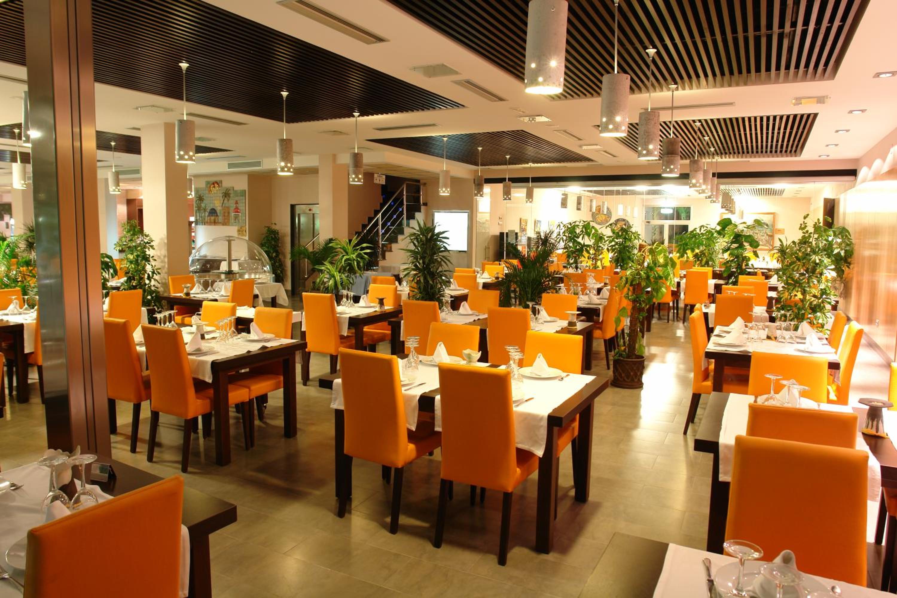 La Marina Resort