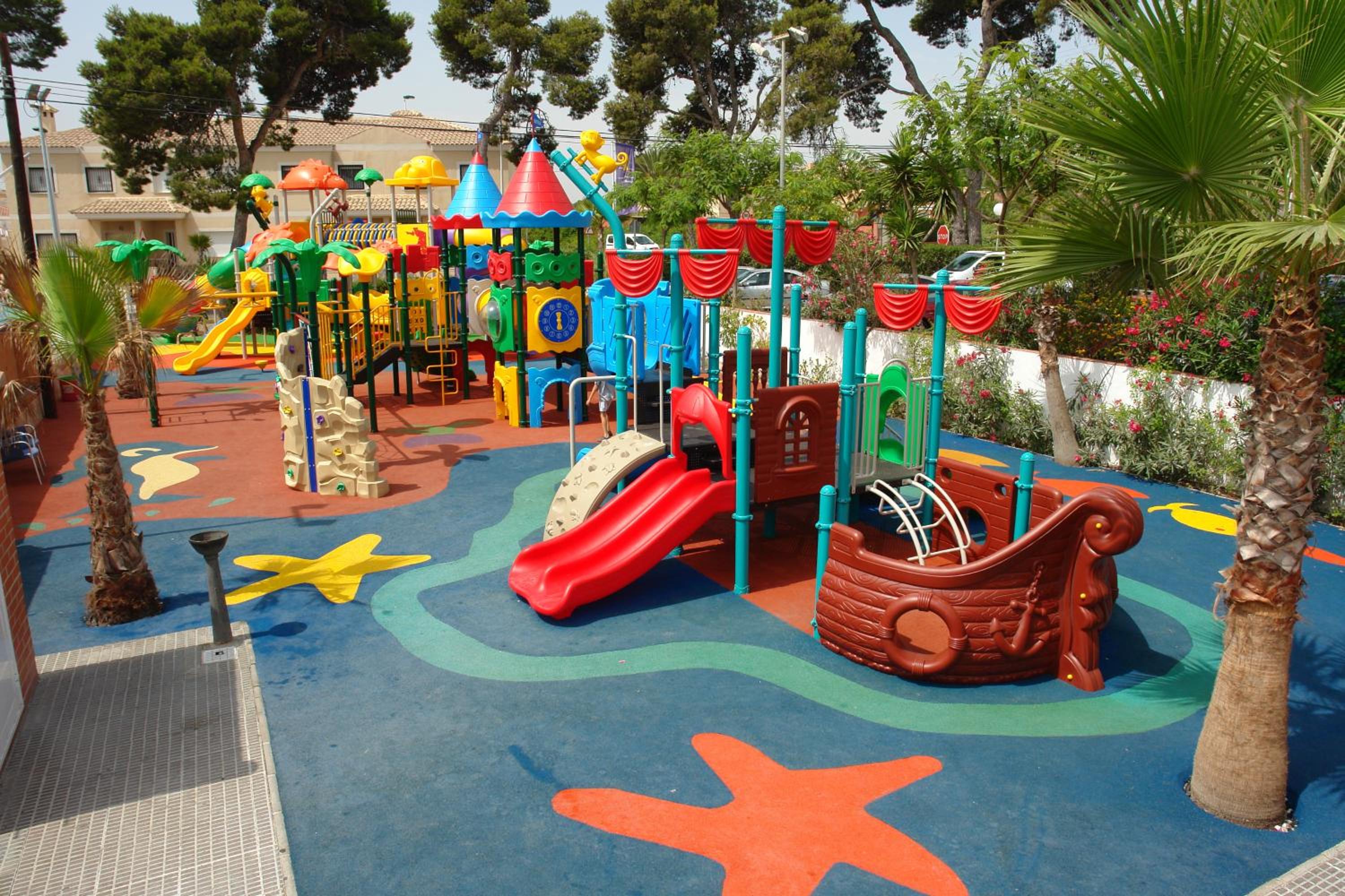La Marina Resort