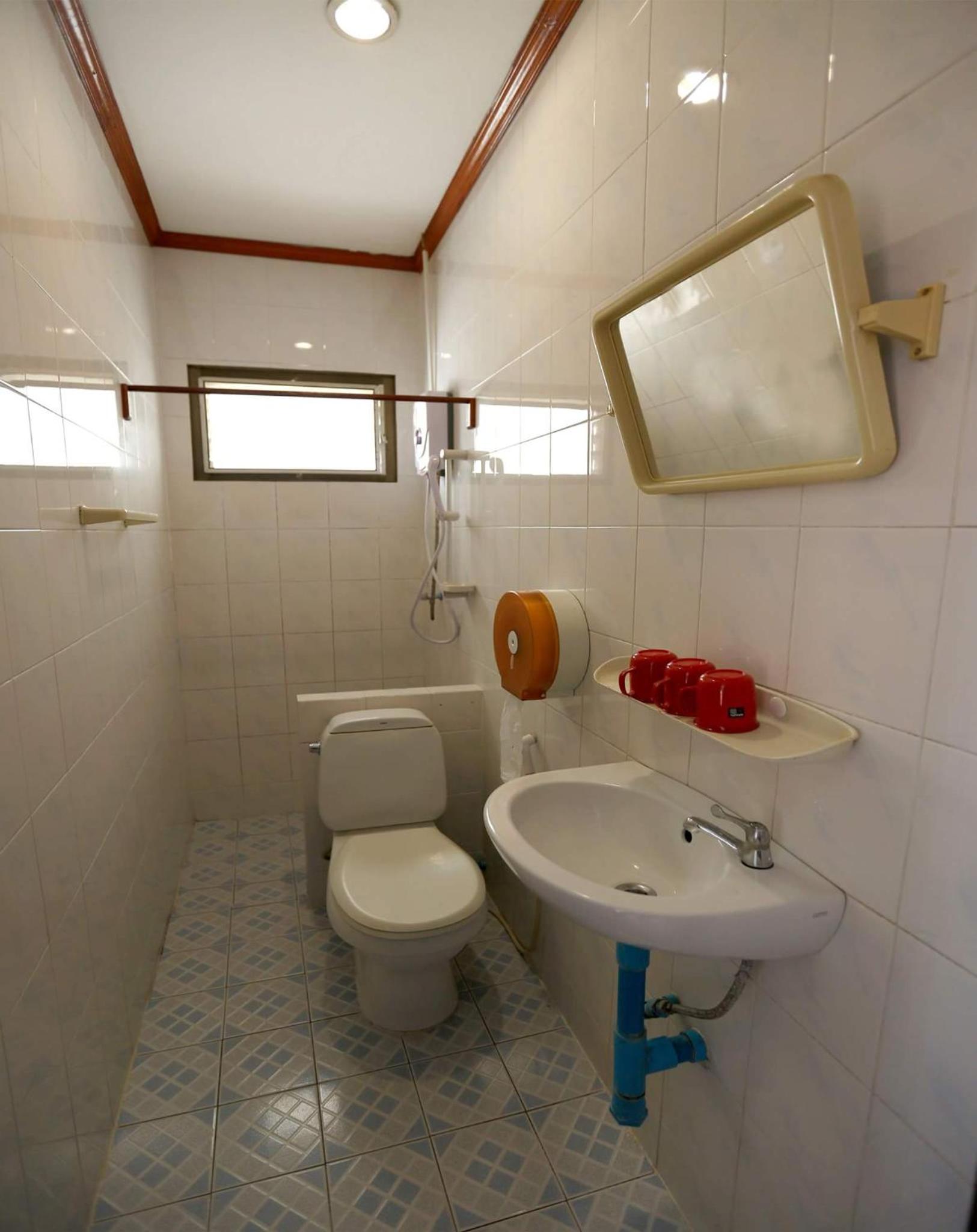 Intouch Guest House