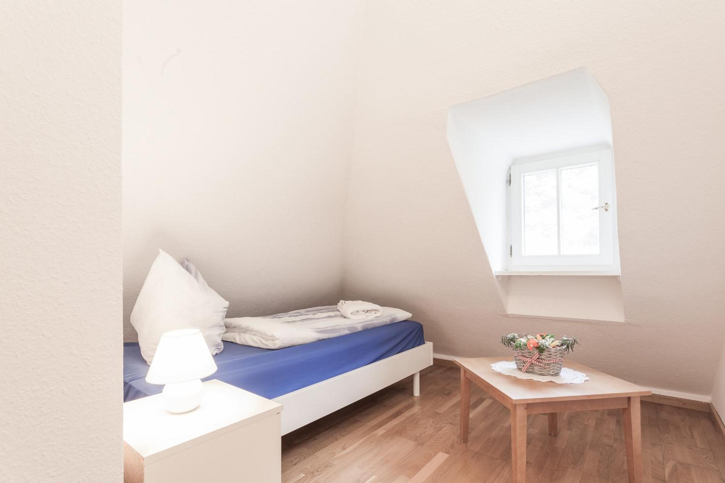 Gästehaus Villa Rose