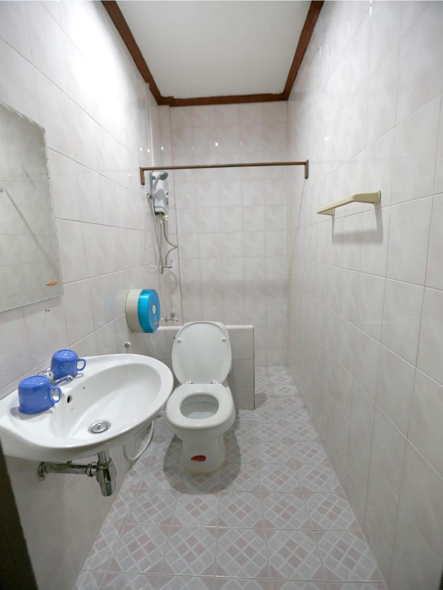 Intouch Guest House