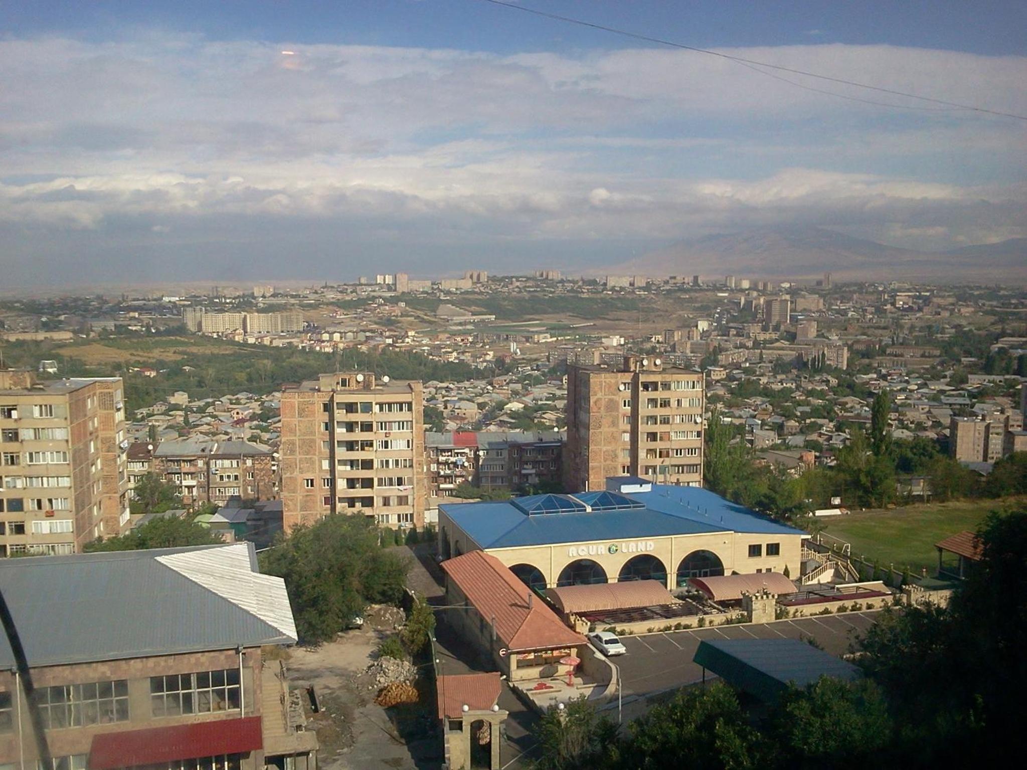 Armenia Hostel