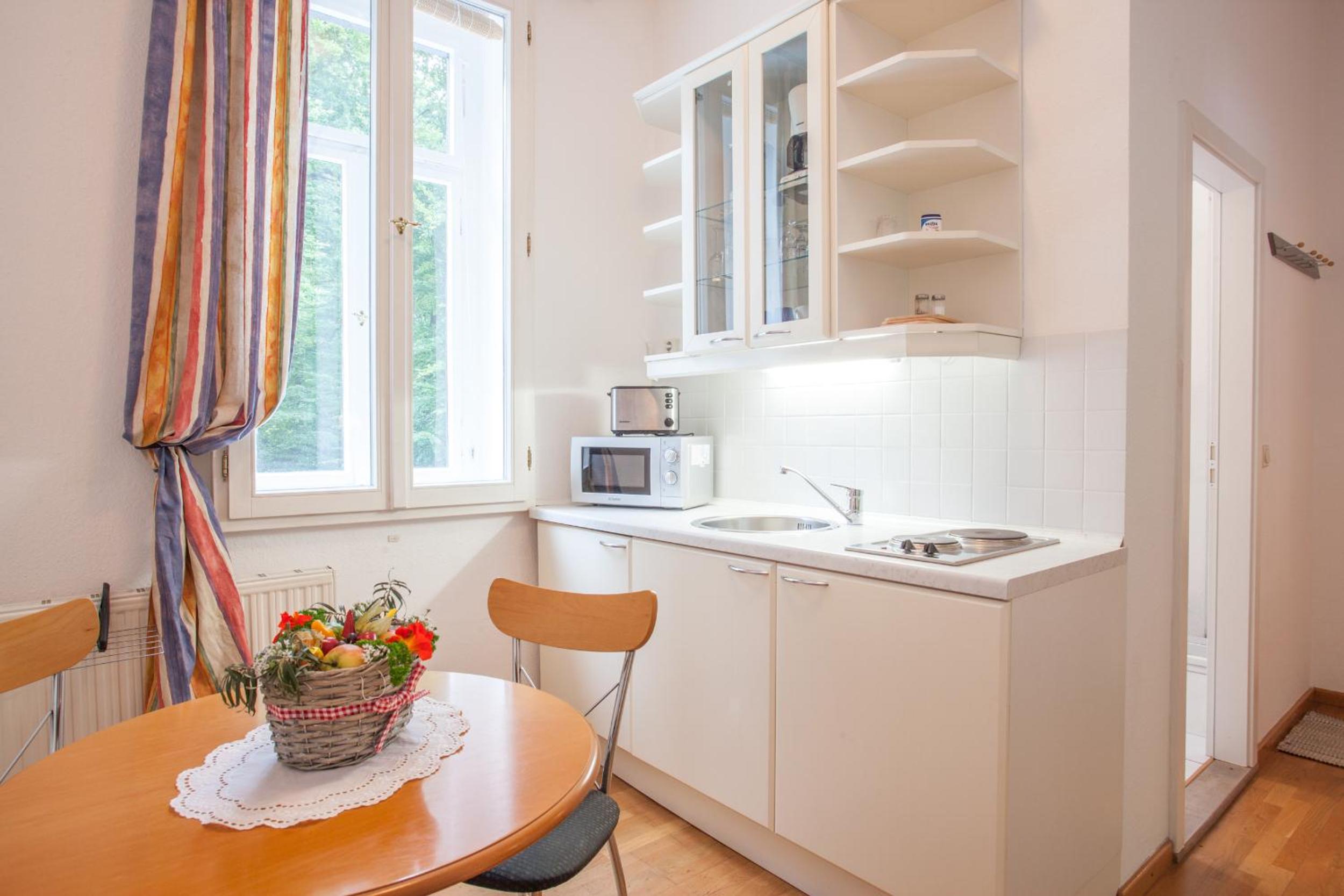 Gästehaus Villa Rose