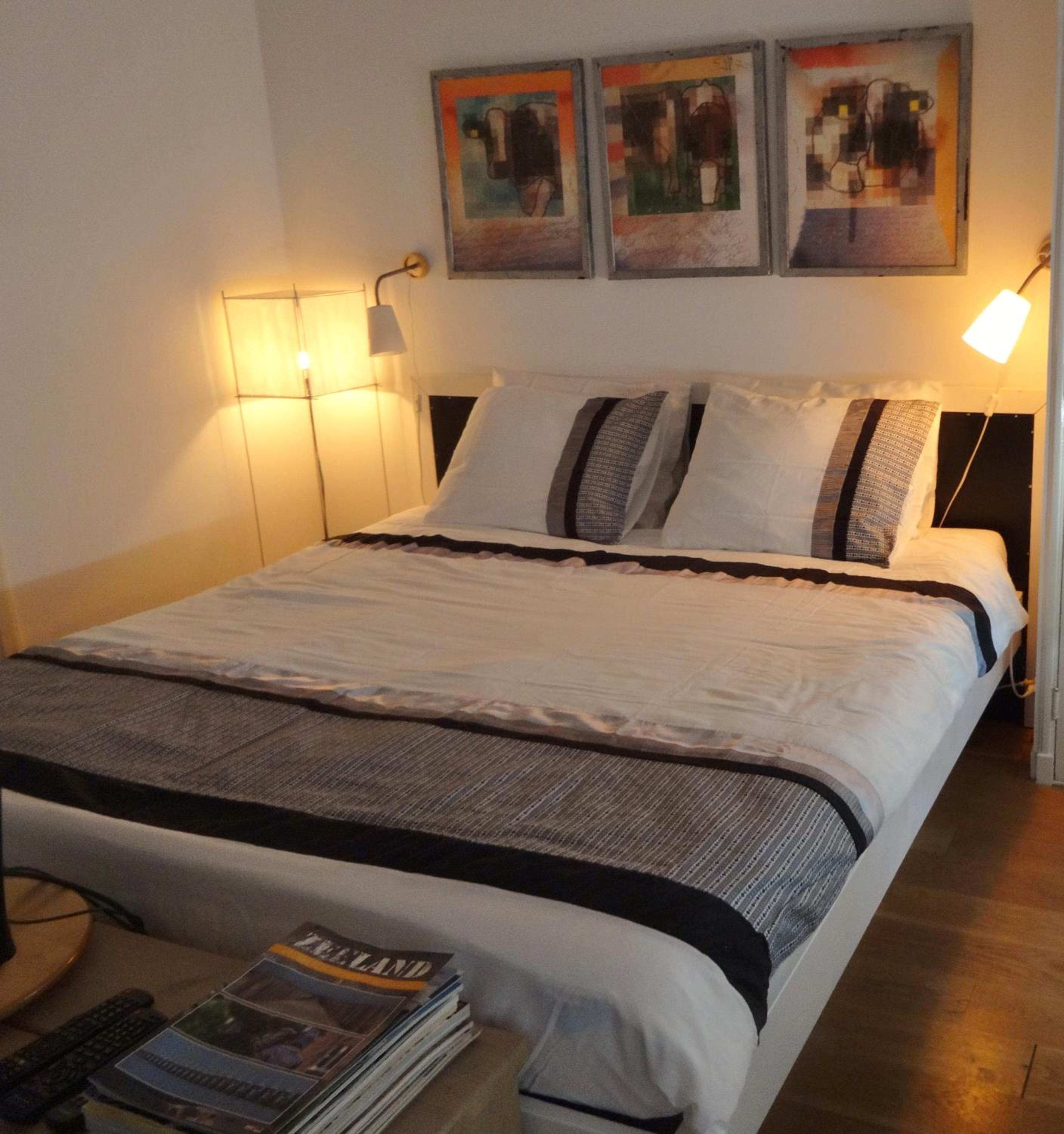 B&B Vierwinden