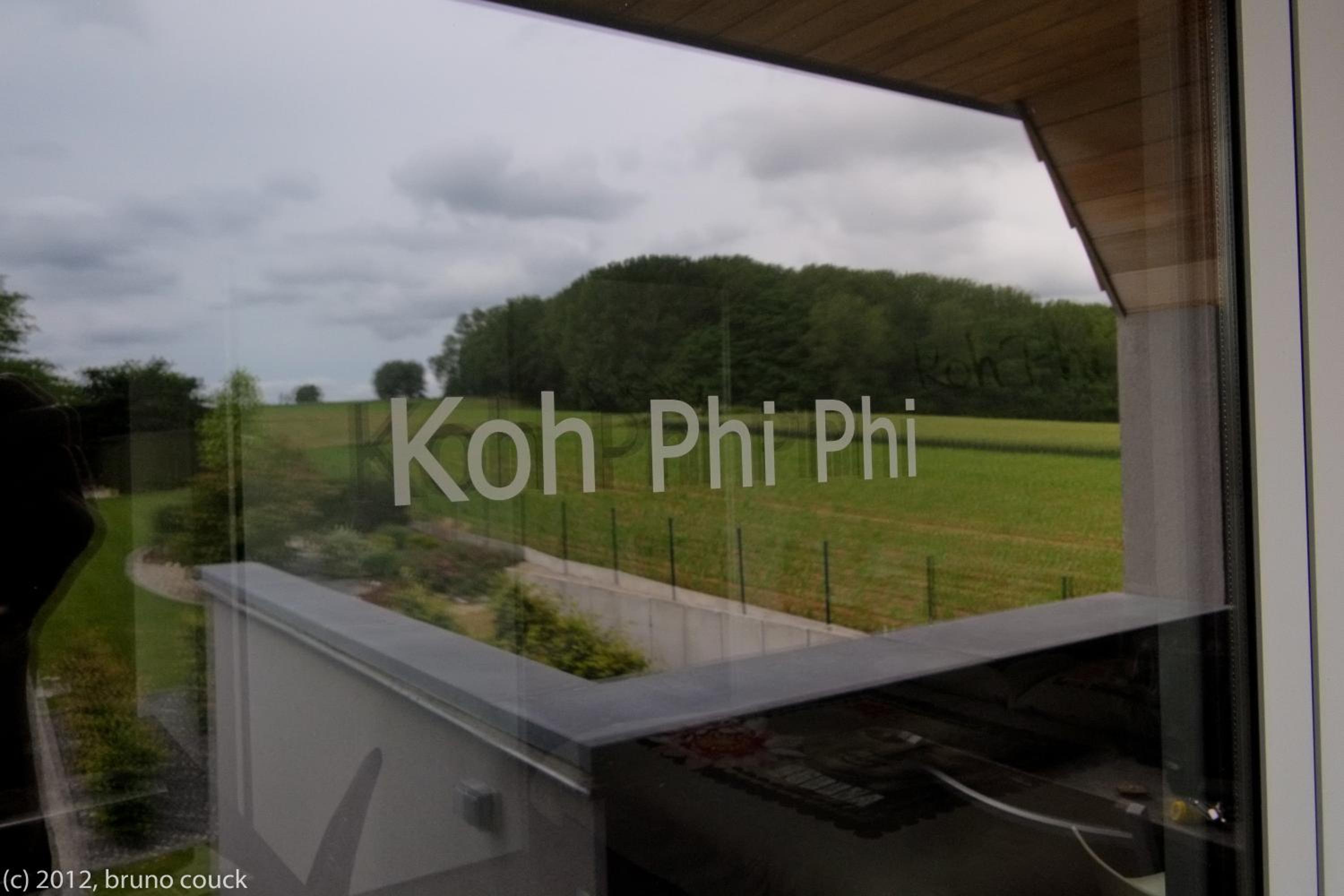 Vakantiewoning Hakuna Matata