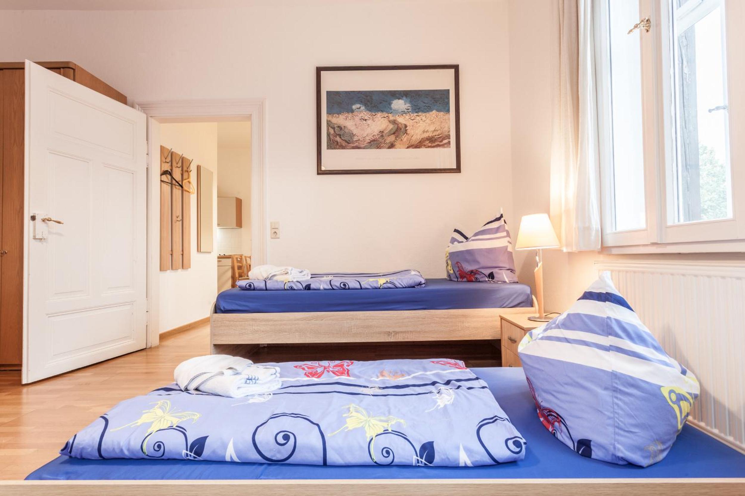 Gästehaus Villa Rose