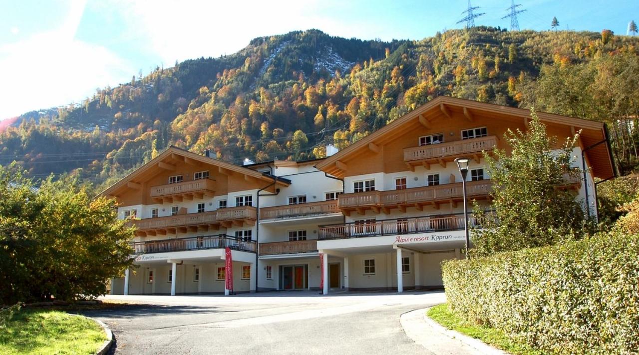 All Seasons Lodge by All in One Apartments