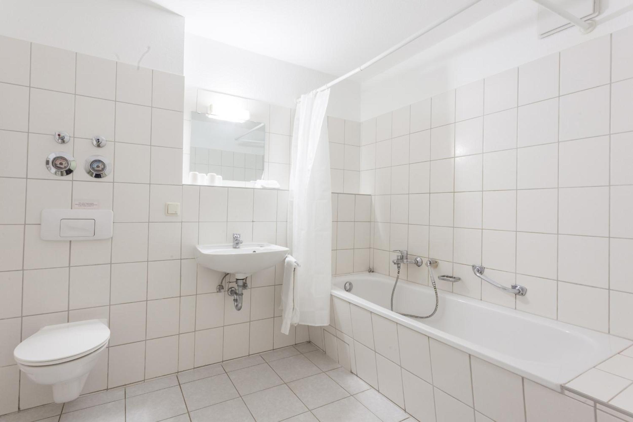 Gästehaus Villa Rose