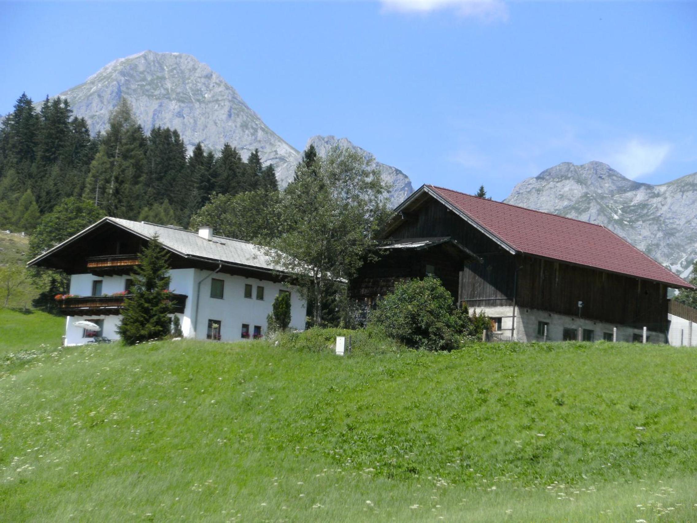 Oberharreithhof