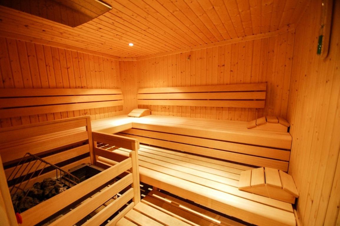 All Seasons Lodge by All in One Apartments