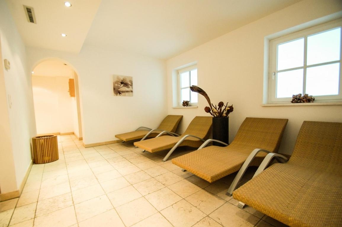 All Seasons Lodge by All in One Apartments