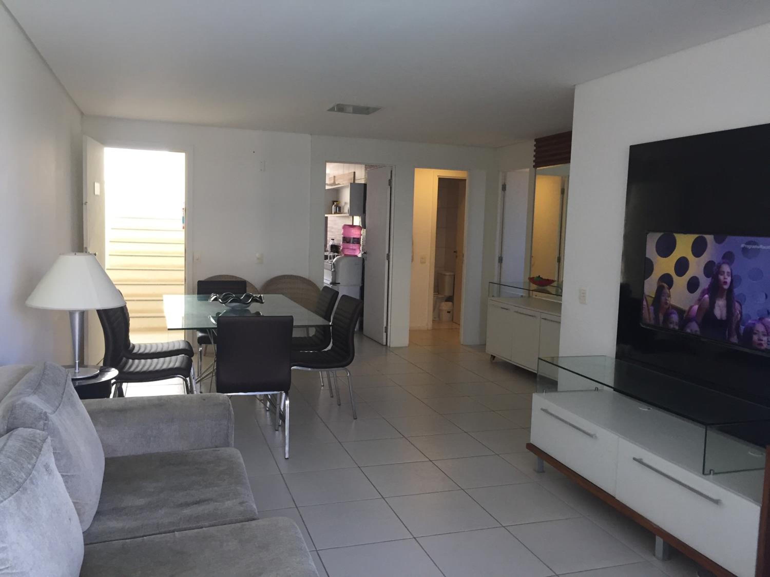 Terramaris Apartamento