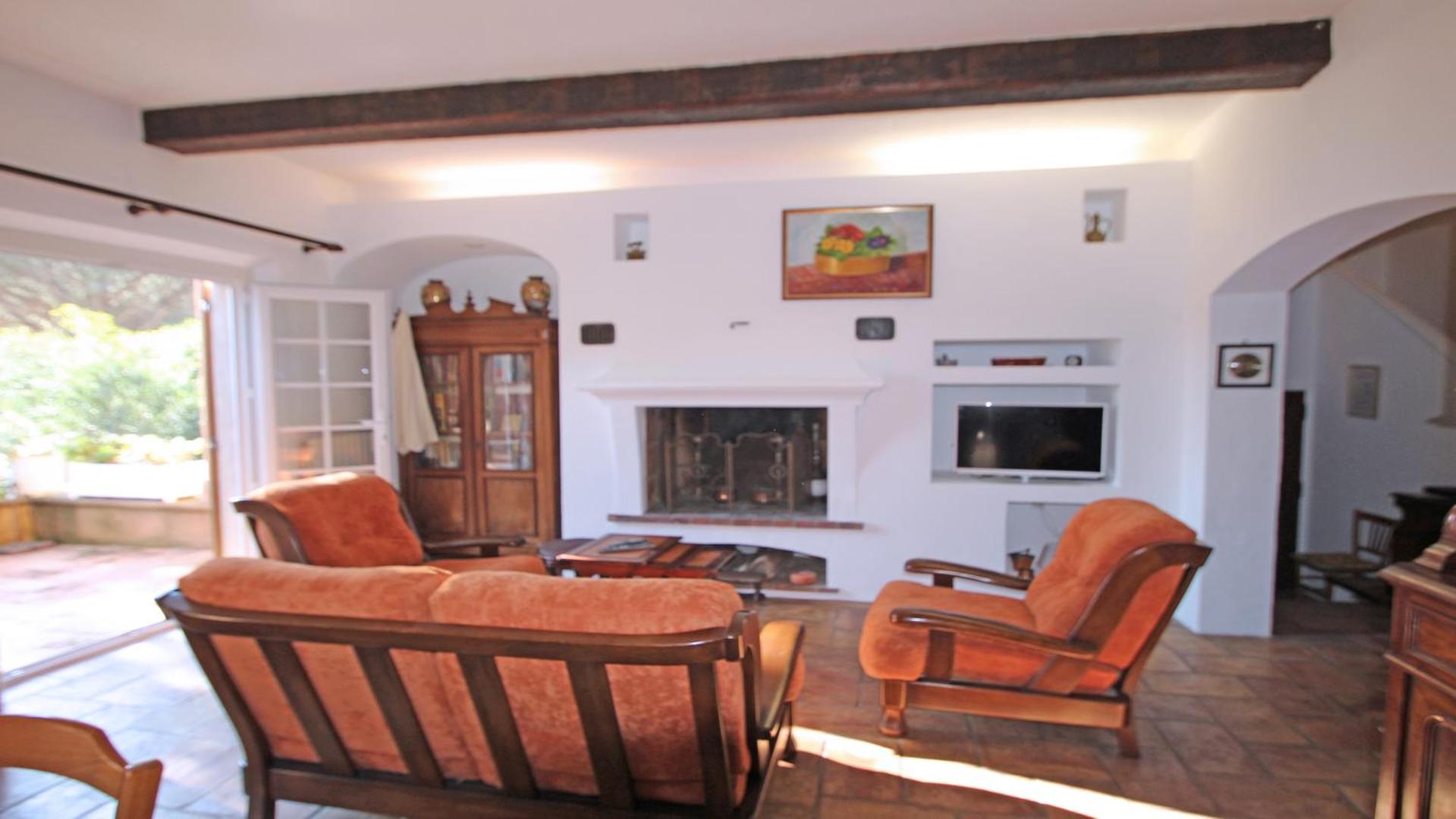 Villa Cavok view 5