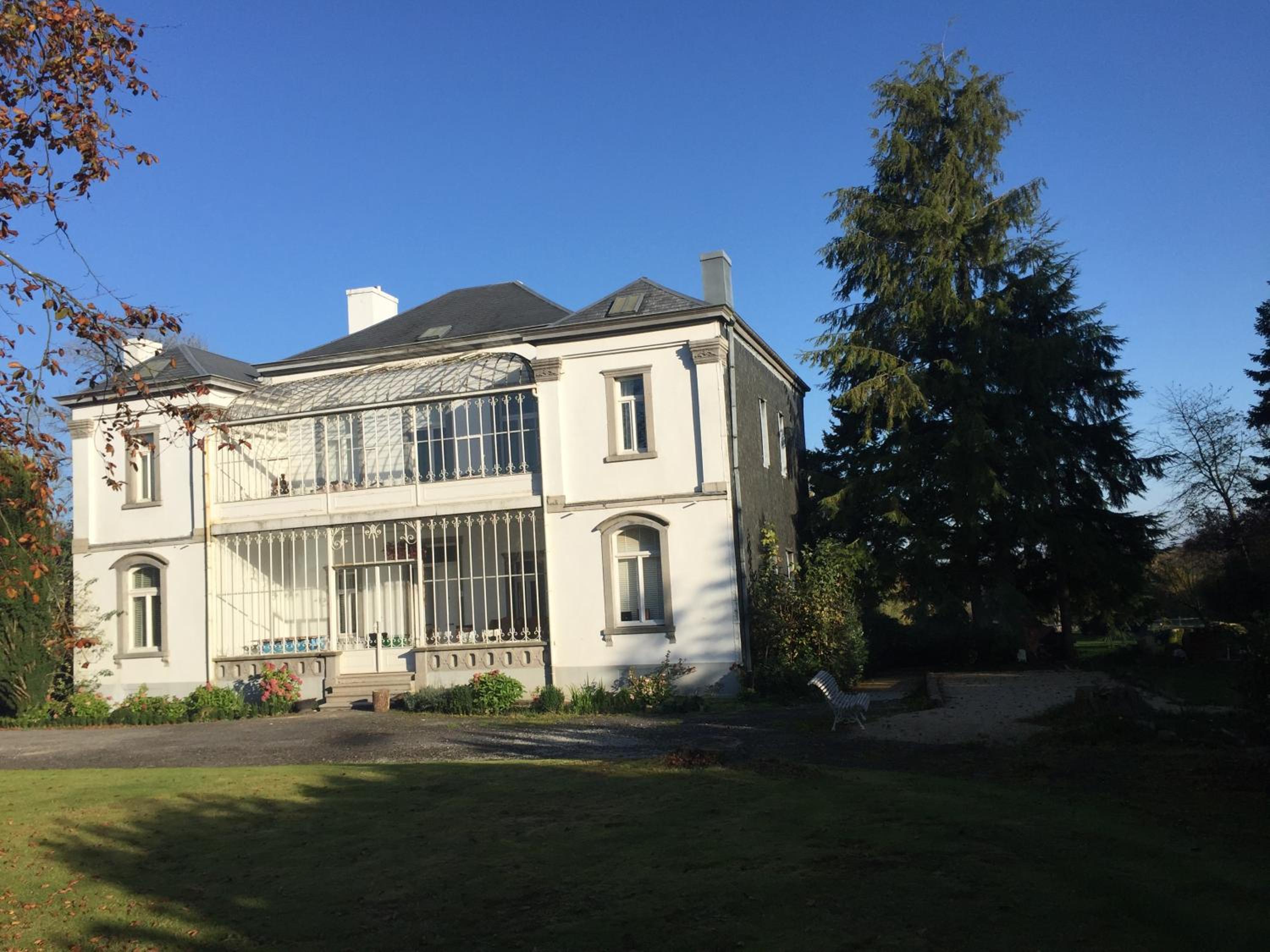 Holiday Home Manoir des Sarts view 4