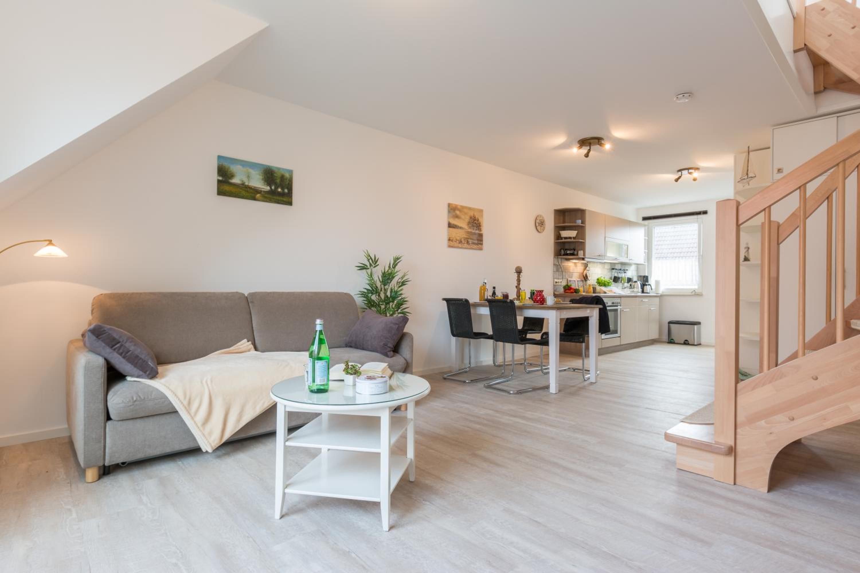 Ferienwohnungen Seestraße
