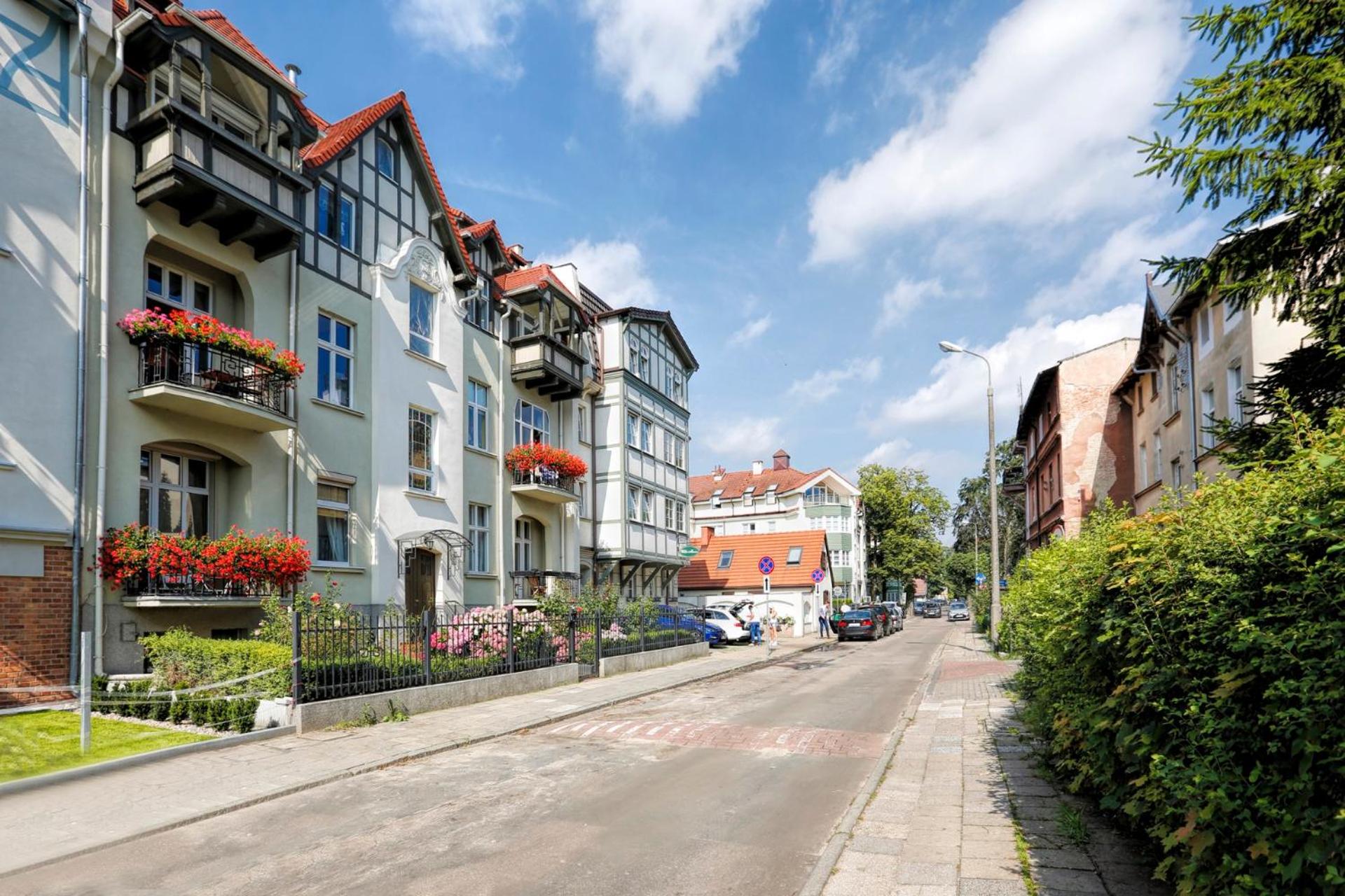 Parkowa Art Deluxe moj-sopot pl