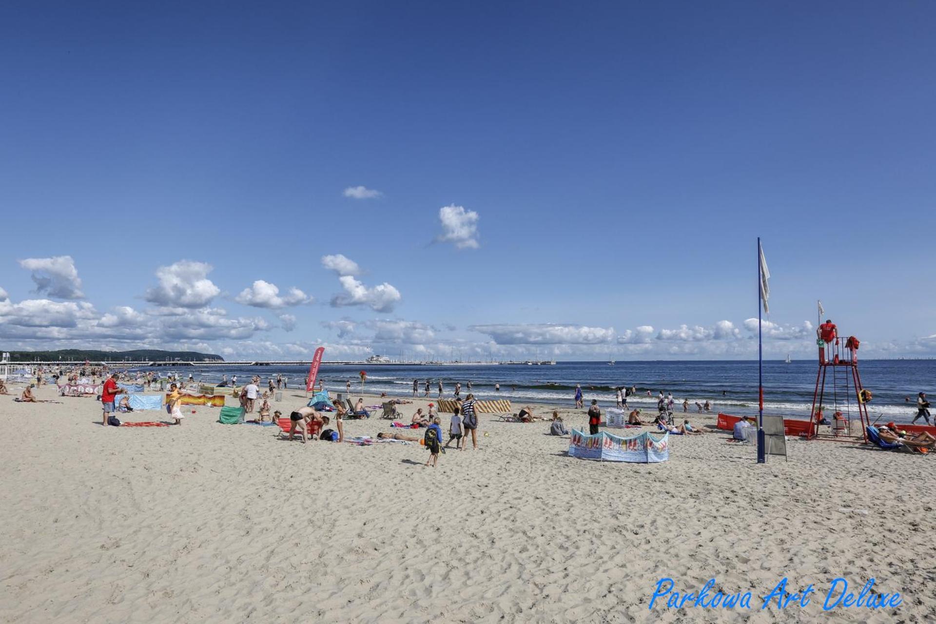 Parkowa Art Deluxe moj-sopot pl