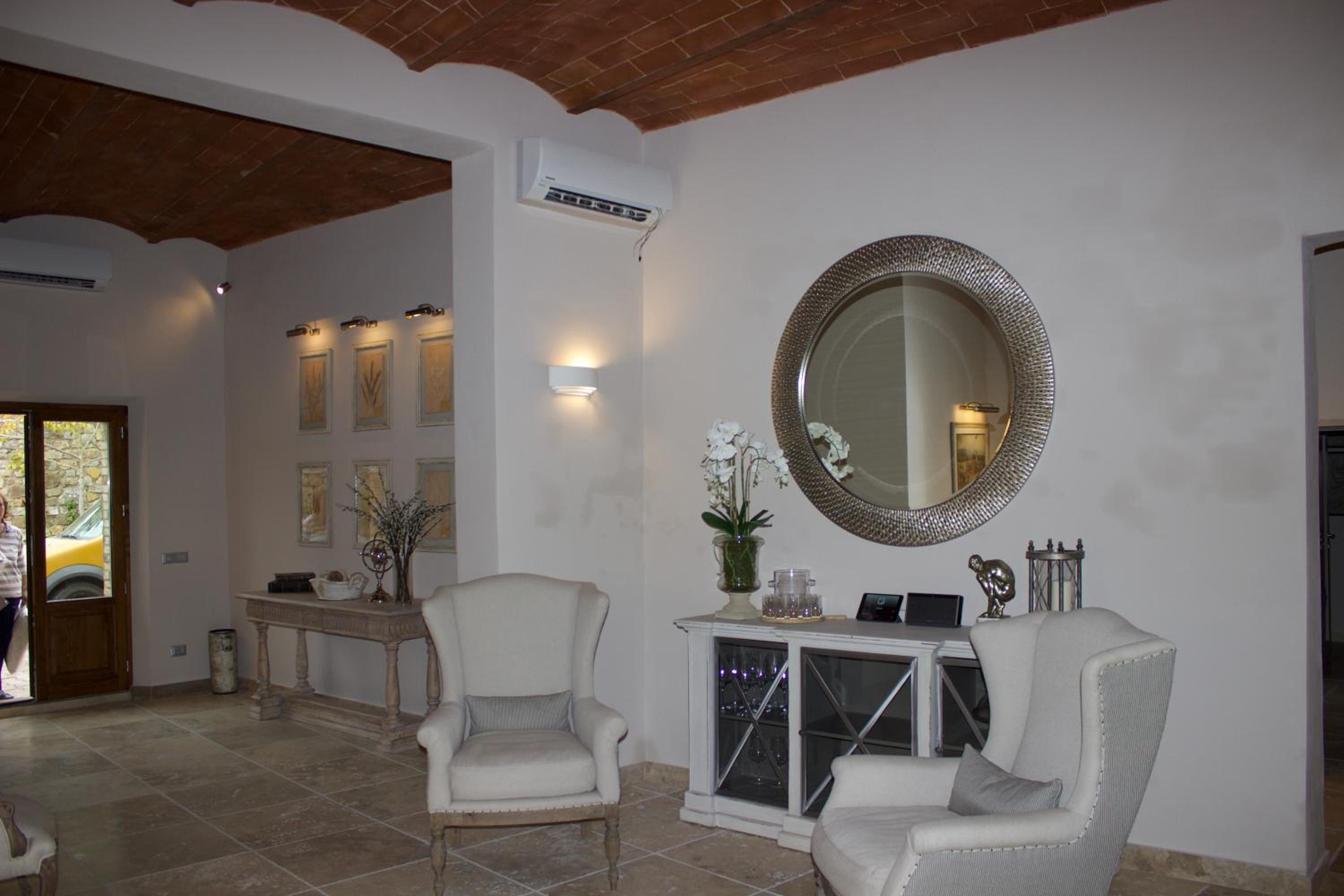 Borgo Argiano