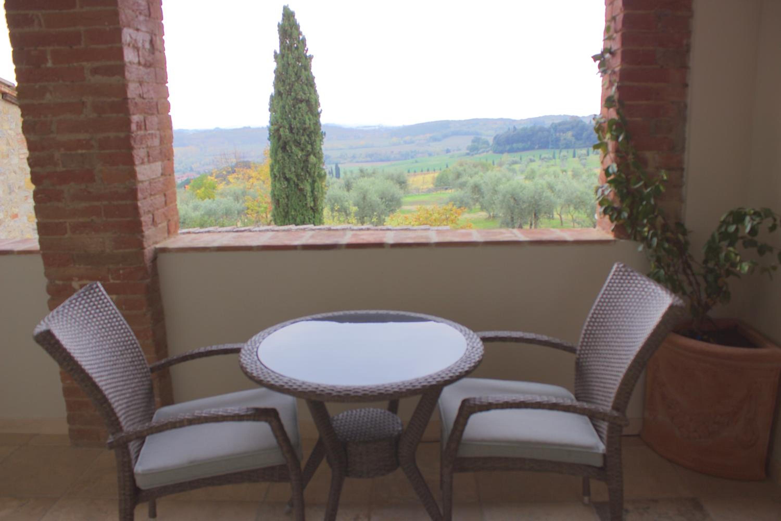 Borgo Argiano