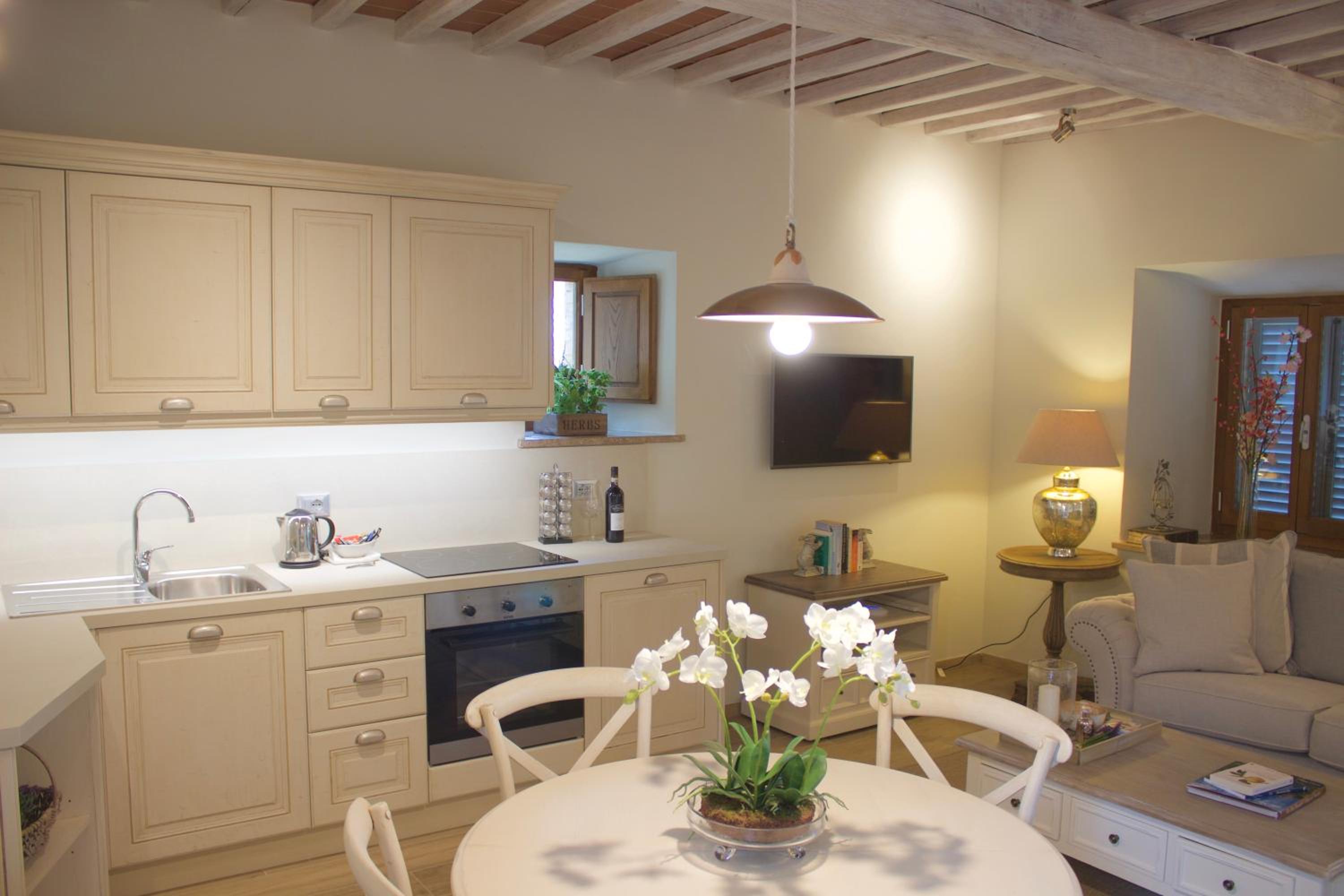 Borgo Argiano