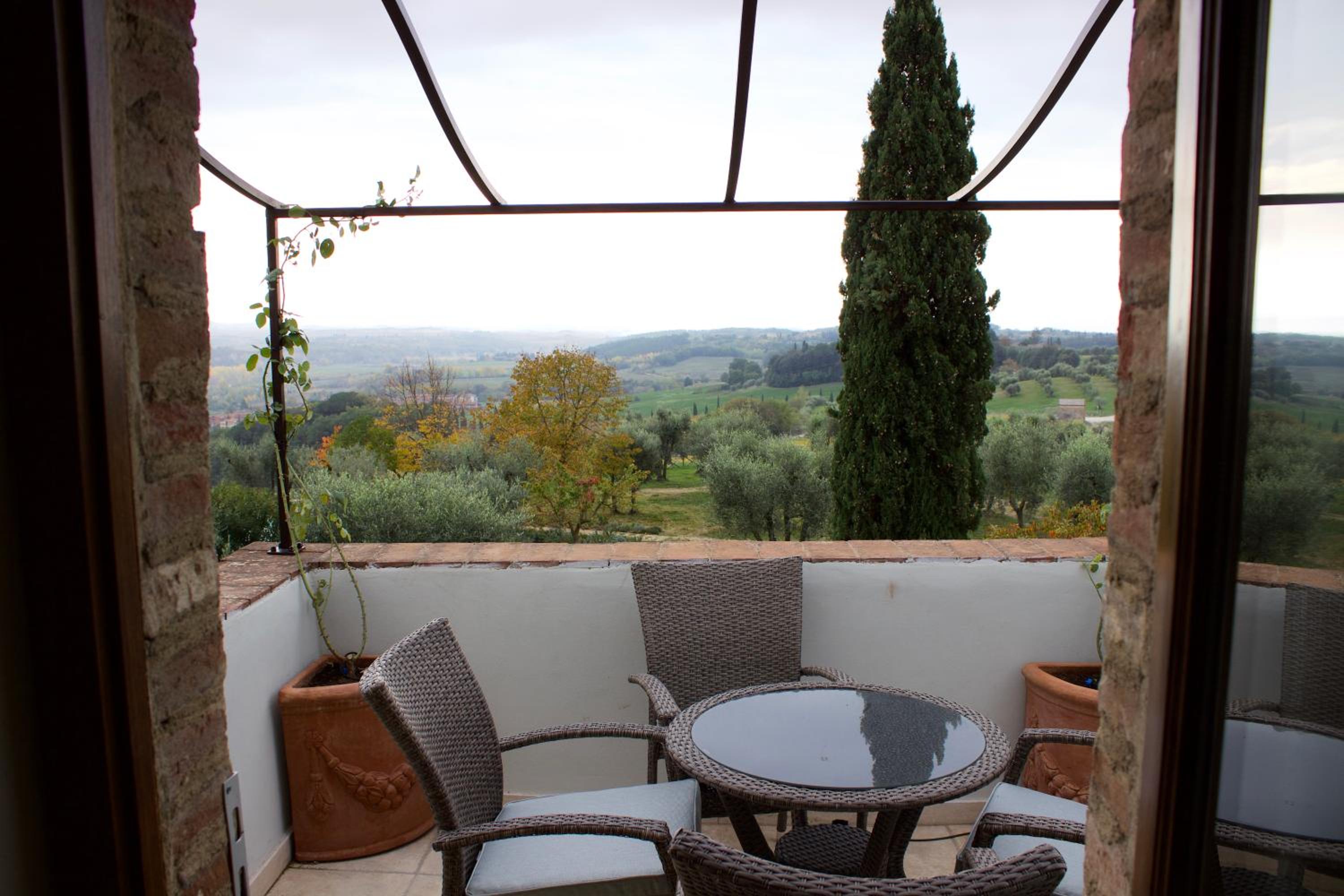 Borgo Argiano