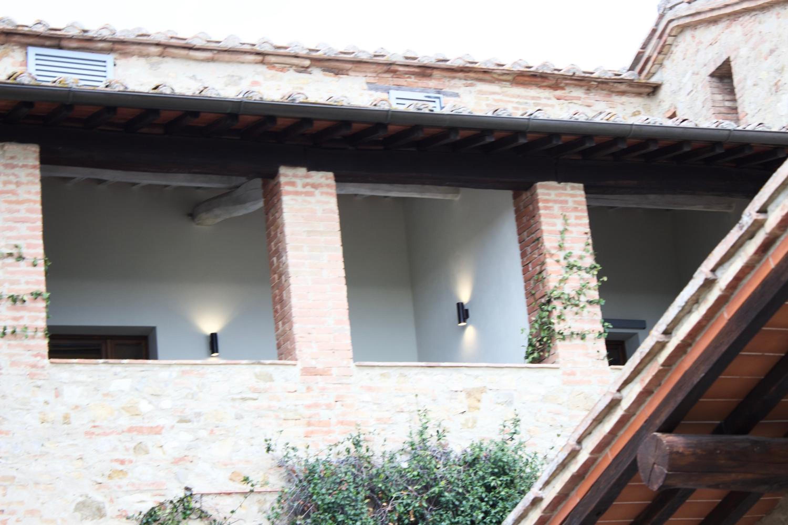 Borgo Argiano