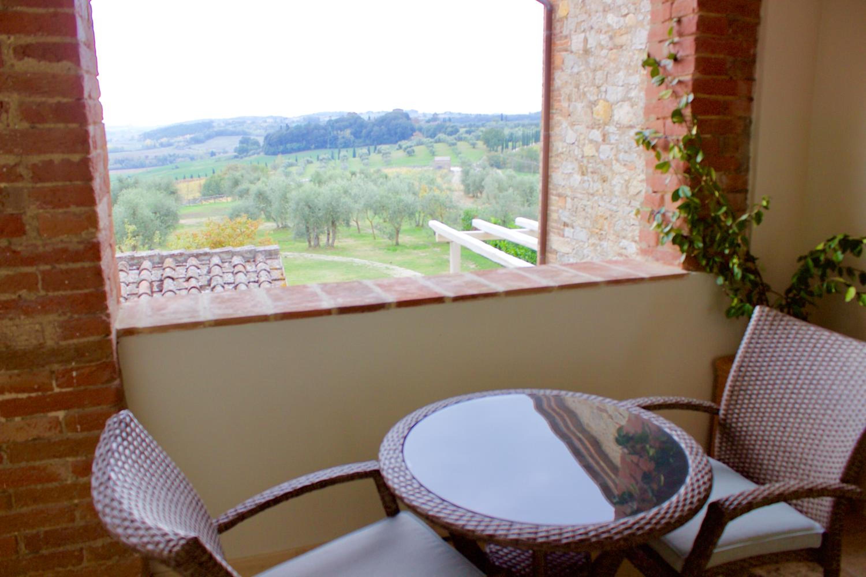 Borgo Argiano