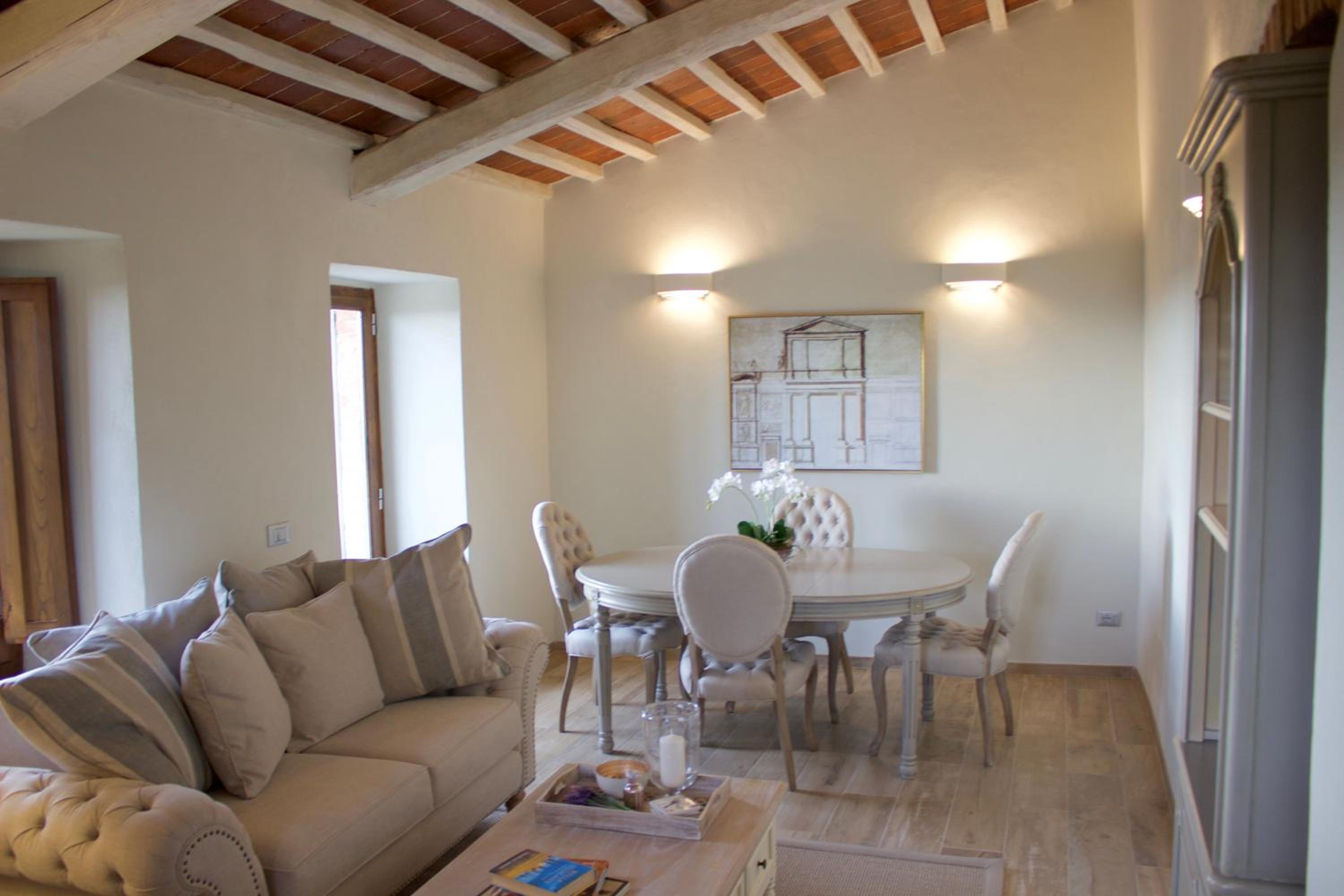 Borgo Argiano