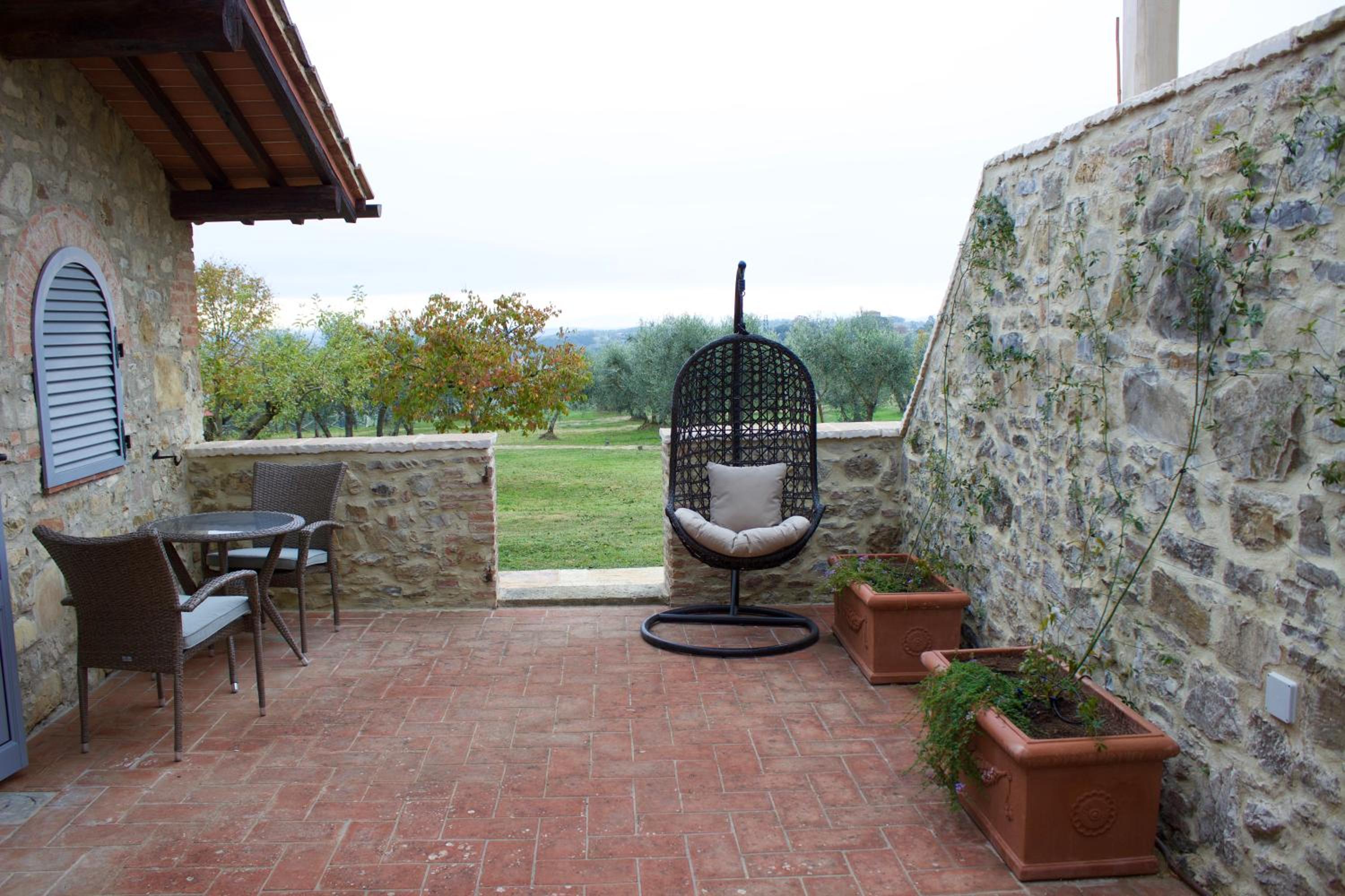 Borgo Argiano