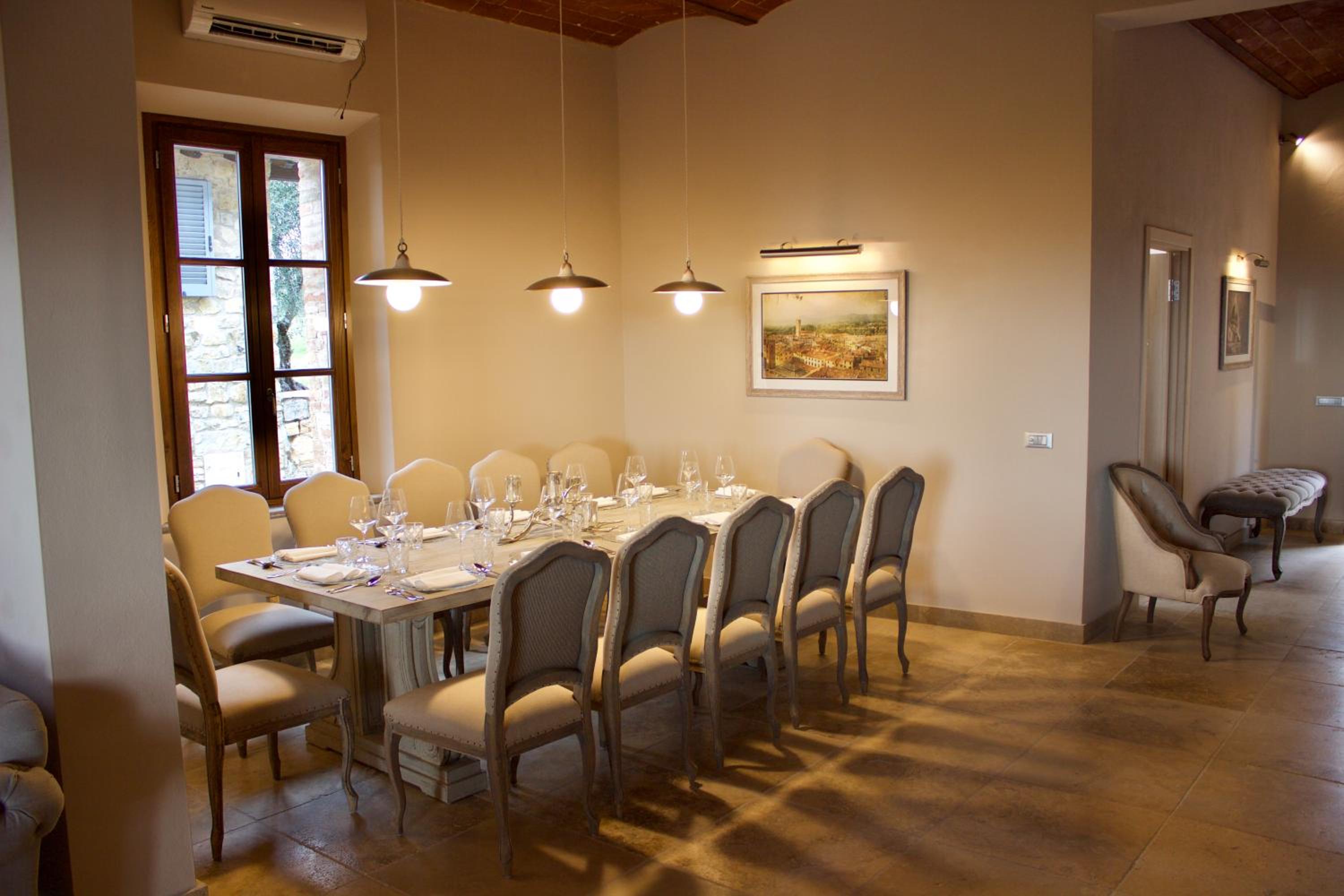 Borgo Argiano
