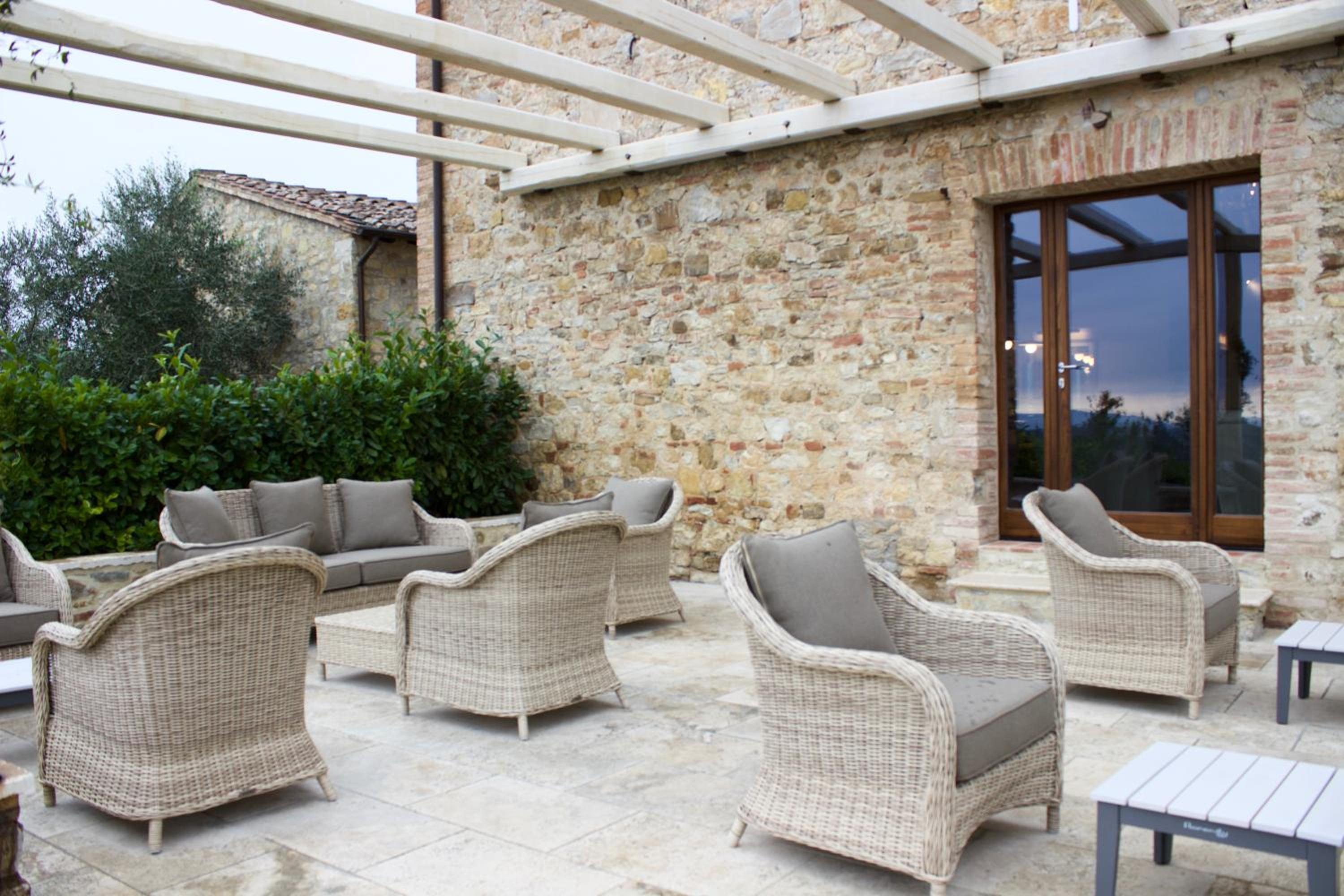 Borgo Argiano