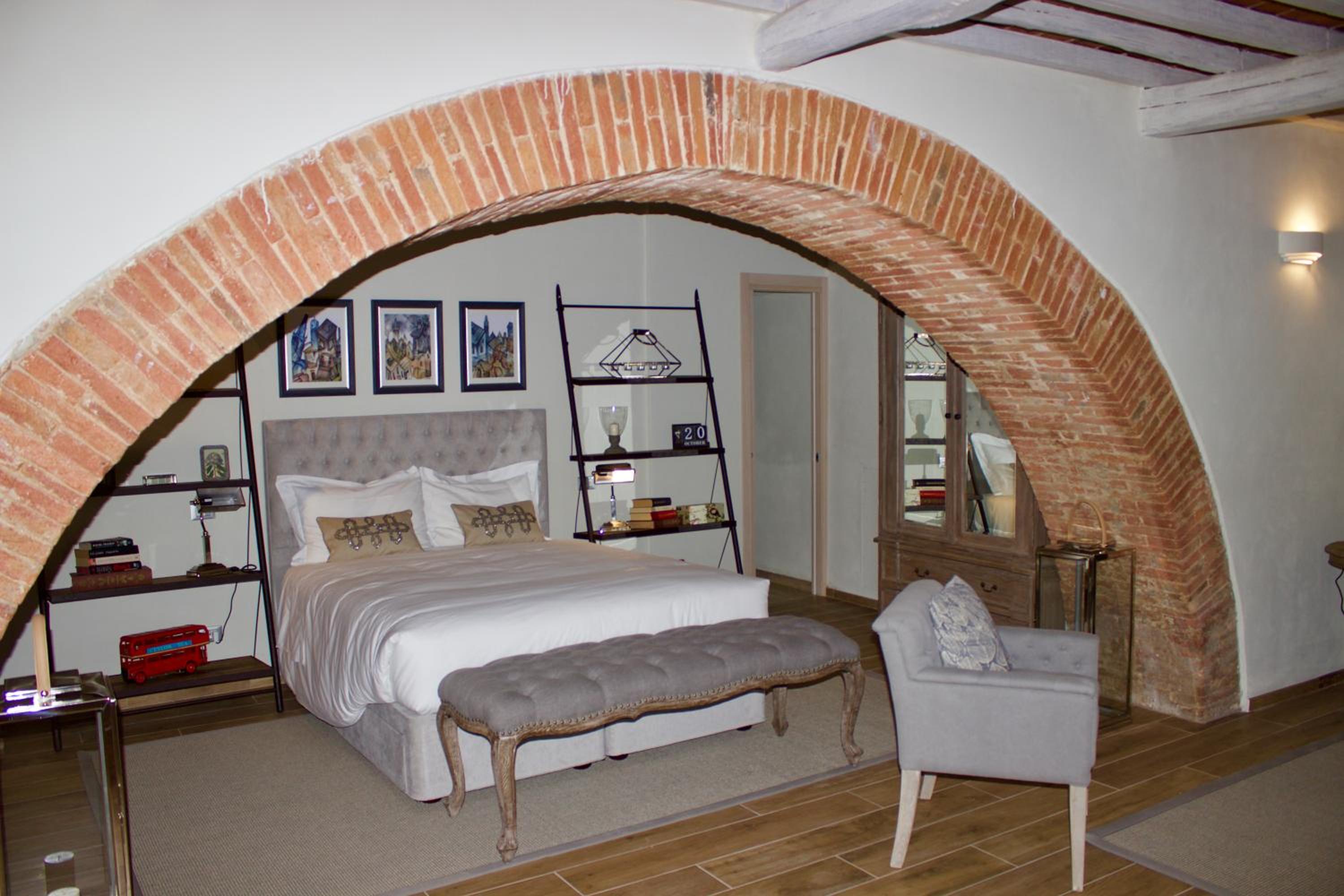 Borgo Argiano