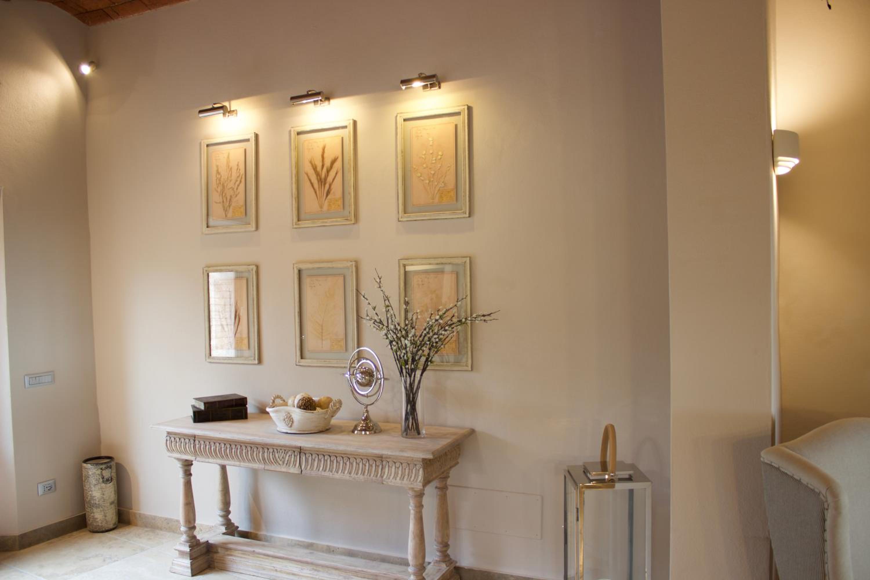 Borgo Argiano