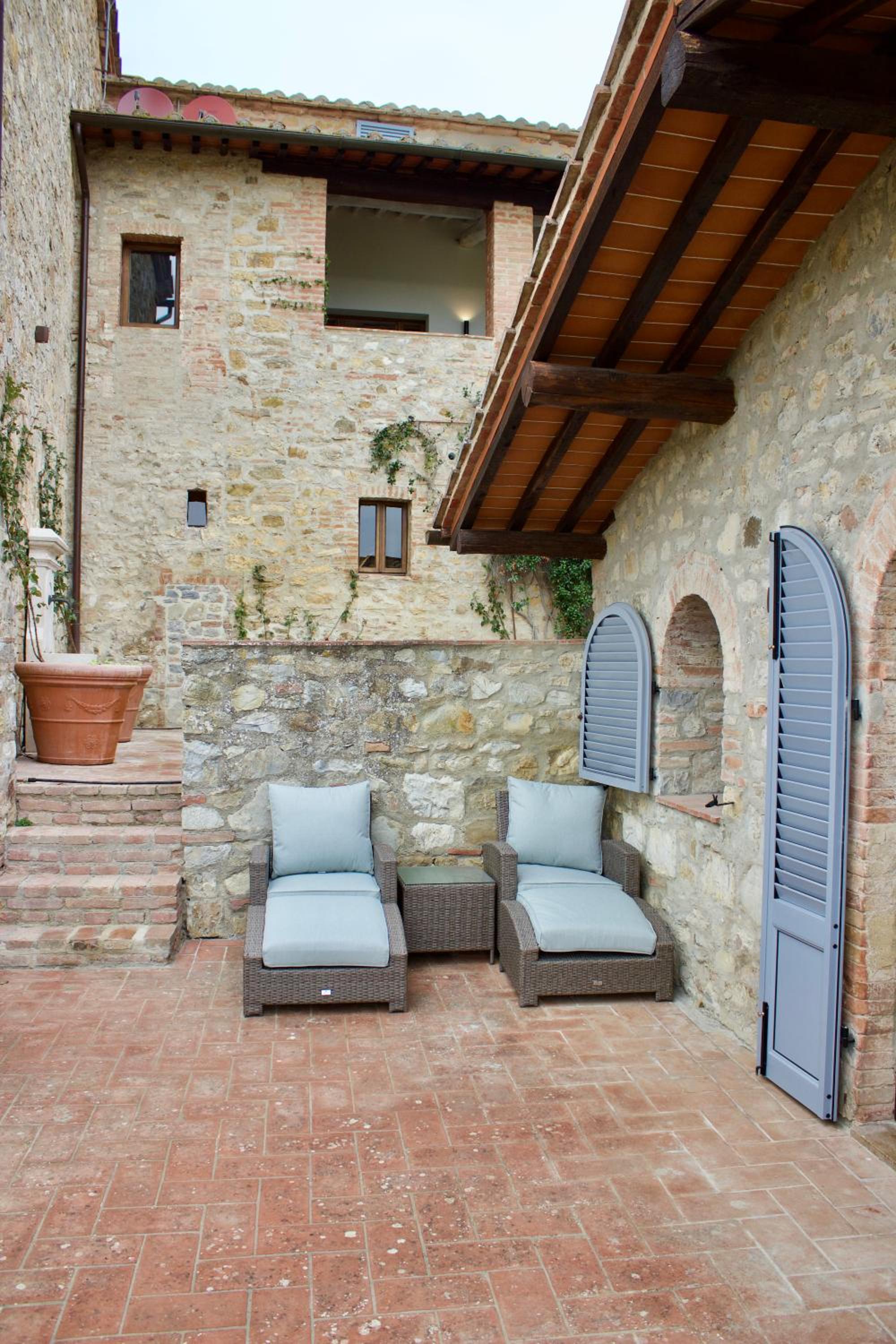 Borgo Argiano