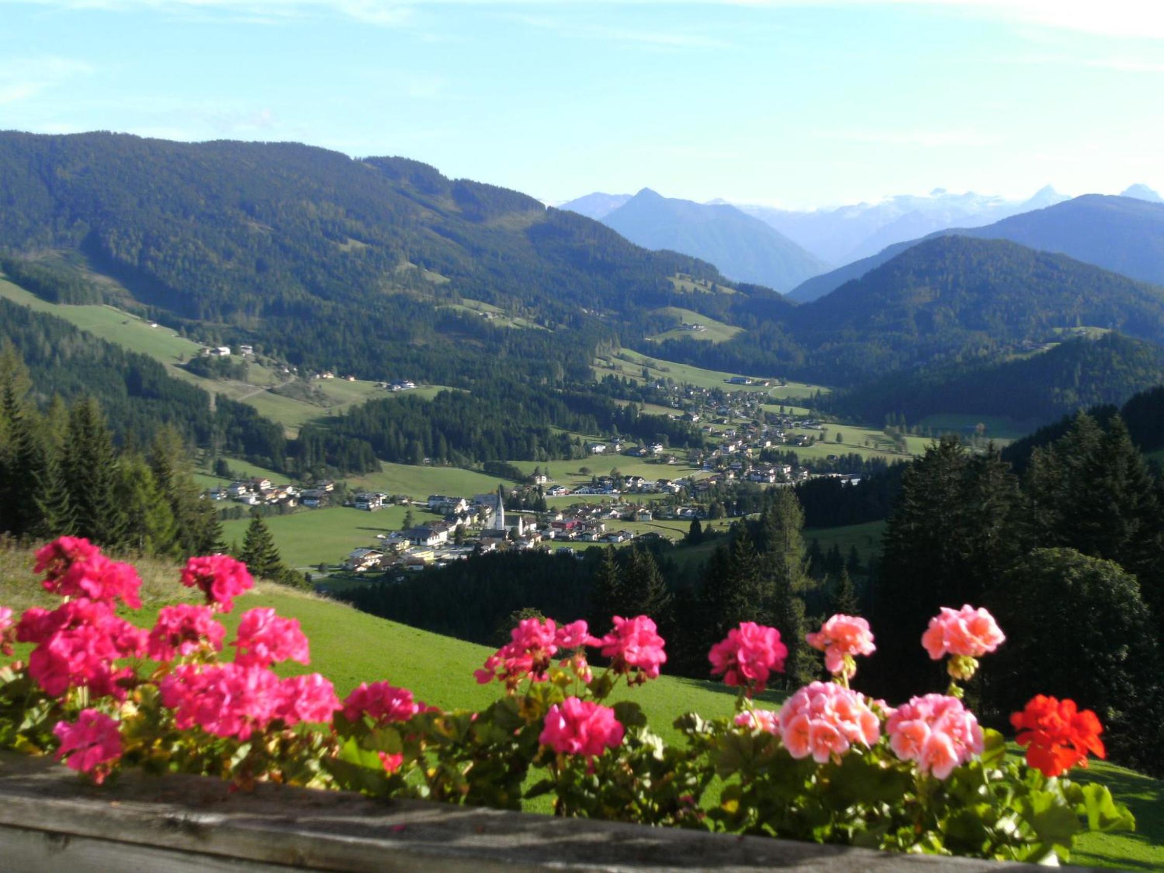 Oberharreithhof